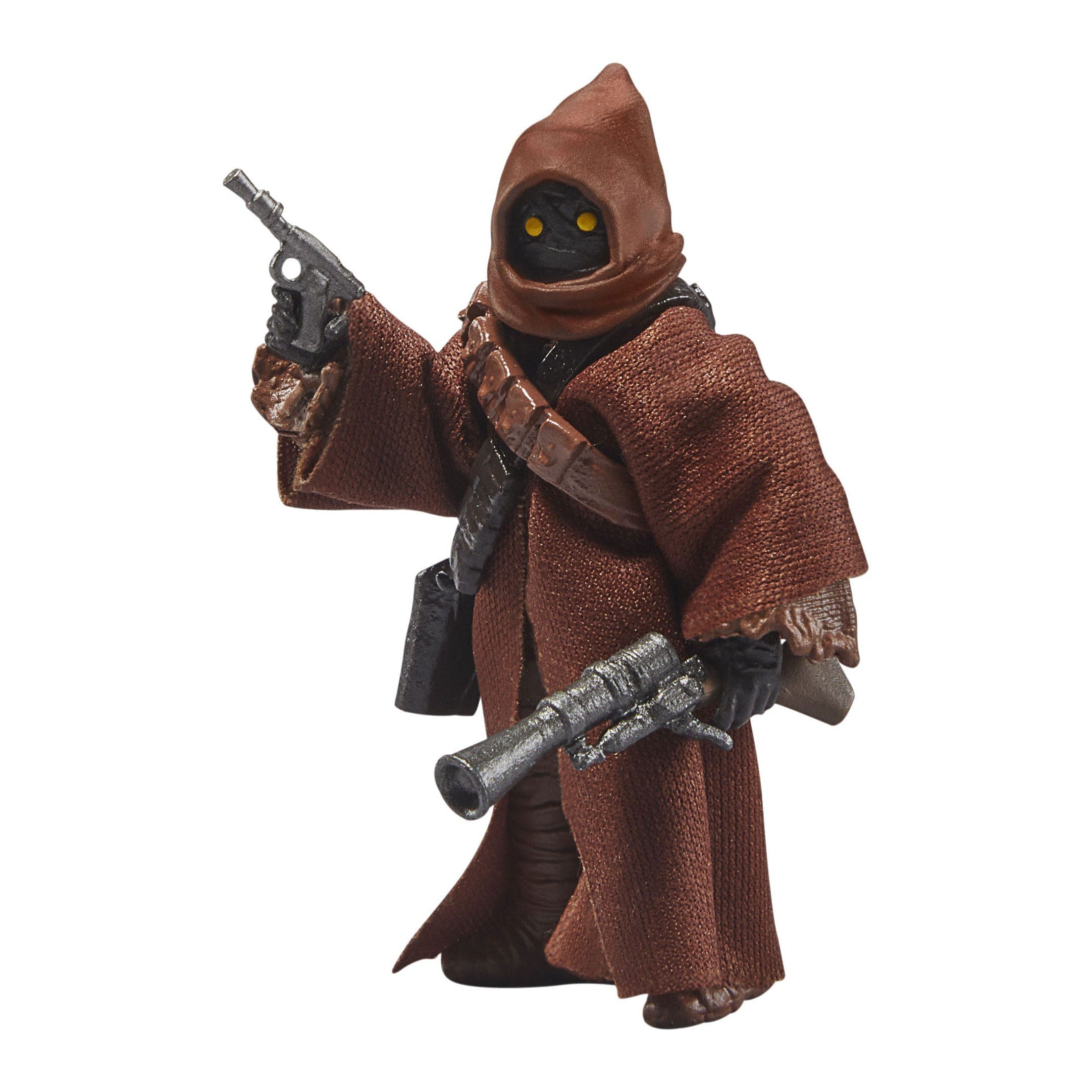 Star Wars Vintage Collection: Streets of Mos Eisley & Jawa) - Playset-Actionfiguren-Hasbro-Mighty Underground