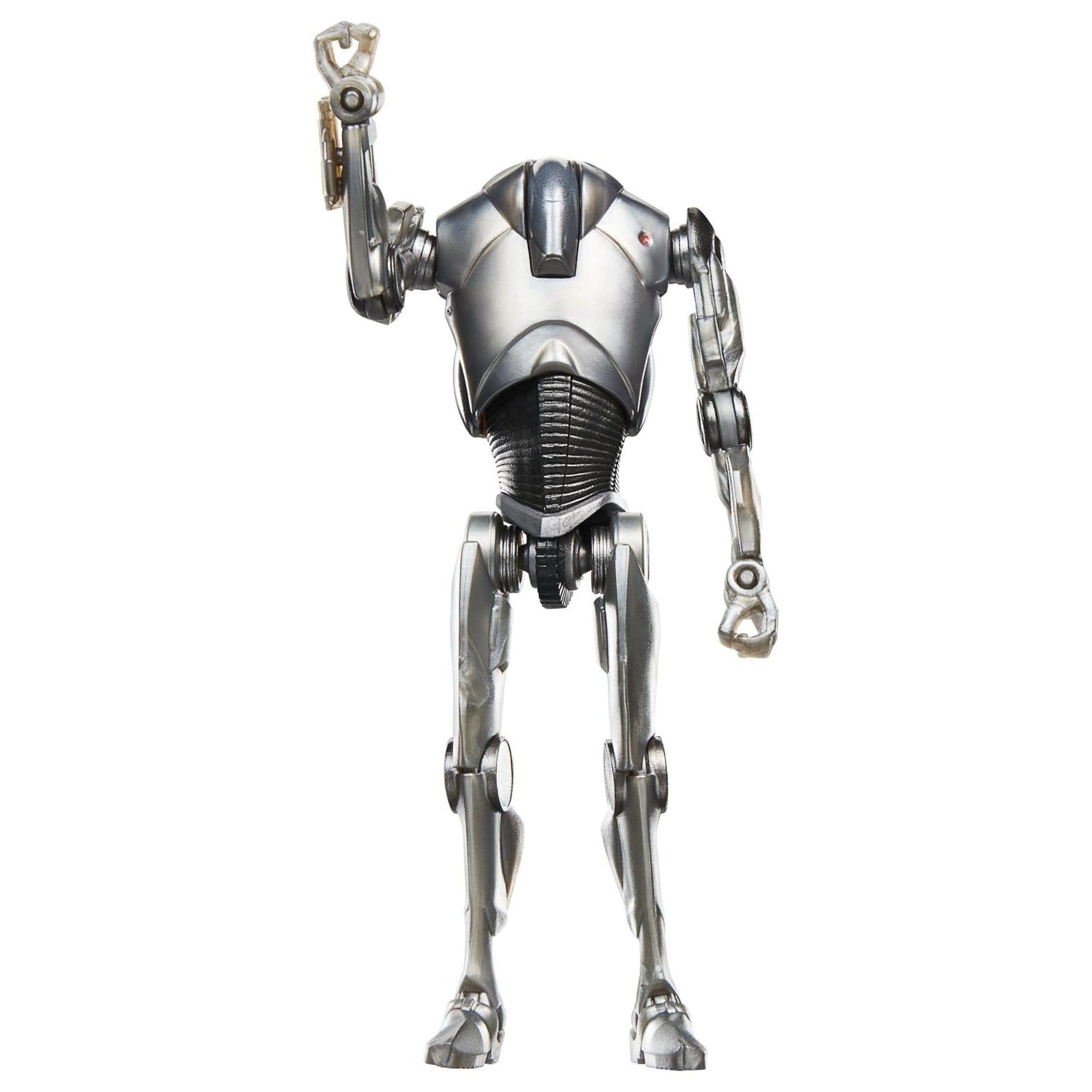 Star Wars Vintage Collection: Super Battle Droid (Attack of the Clones) - 10 cm-Actionfiguren-Hasbro-Mighty Underground