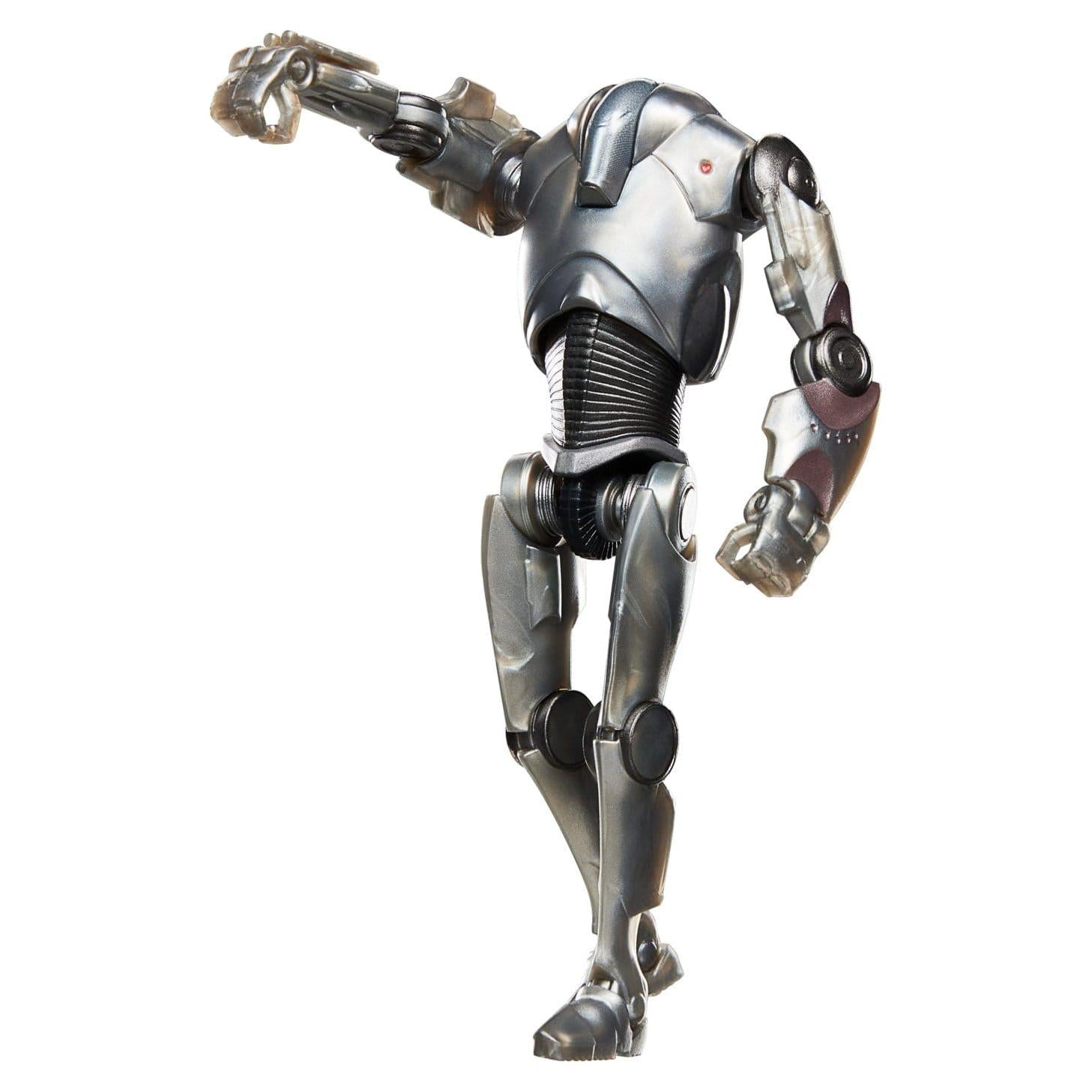 Star Wars Vintage Collection: Super Battle Droid (Attack of the Clones) - 10 cm-Actionfiguren-Hasbro-Mighty Underground