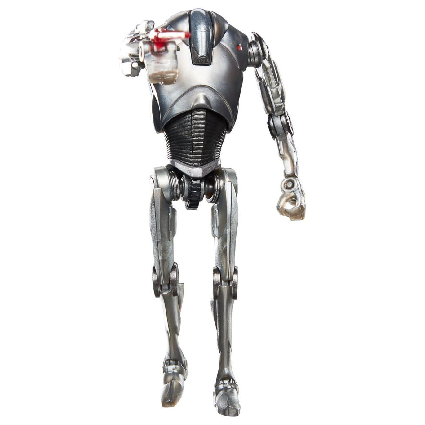 Star Wars Vintage Collection: Super Battle Droid (Attack of the Clones) - 10 cm-Actionfiguren-Hasbro-Mighty Underground