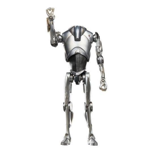 Star Wars Vintage Collection: Super Battle Droid (Attack of the Clones) - 10 cm