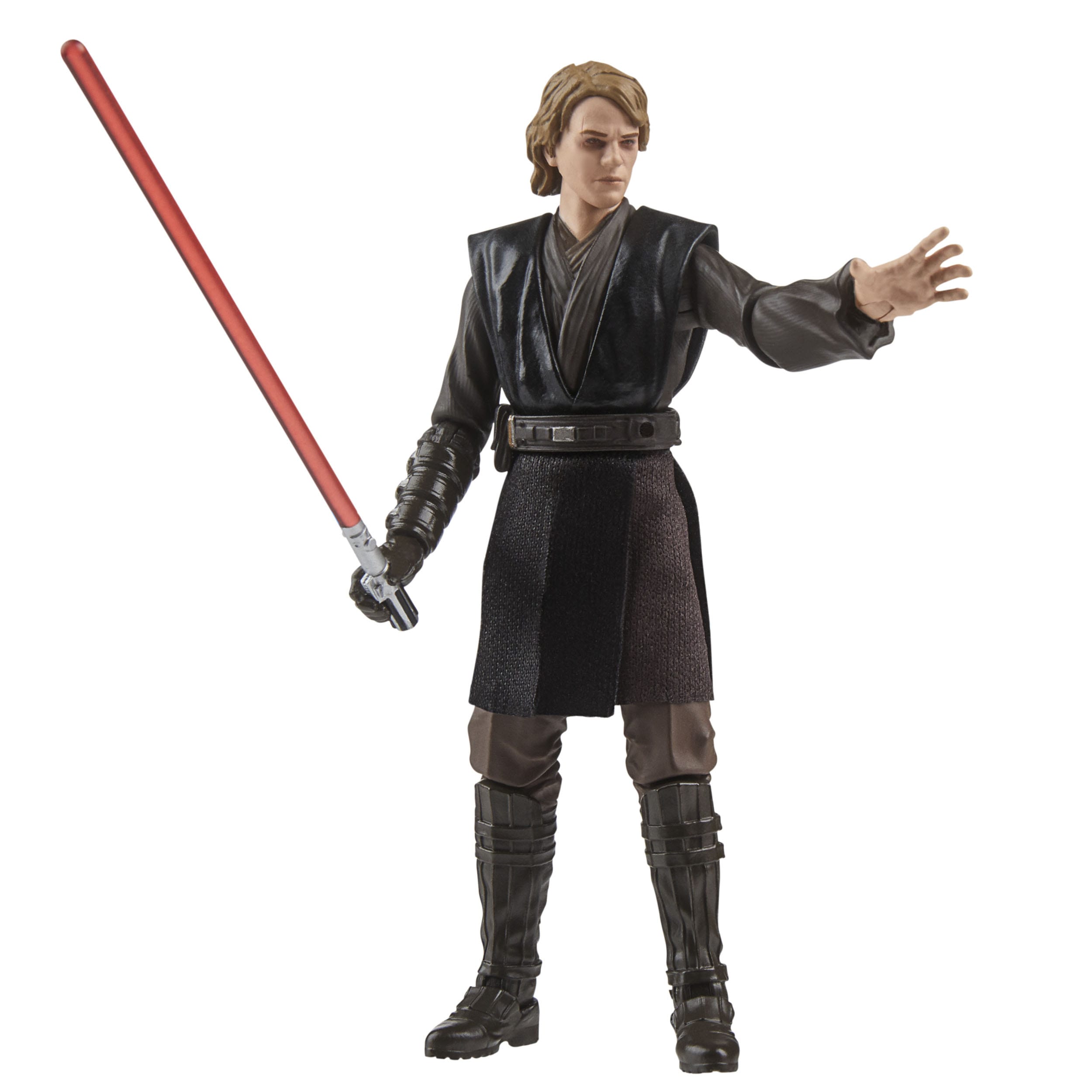 Star Wars Vintage Collection: The Journey of Anakin Skywalker 3-Pack - 10 cm-Actionfiguren-Hasbro-Mighty Underground