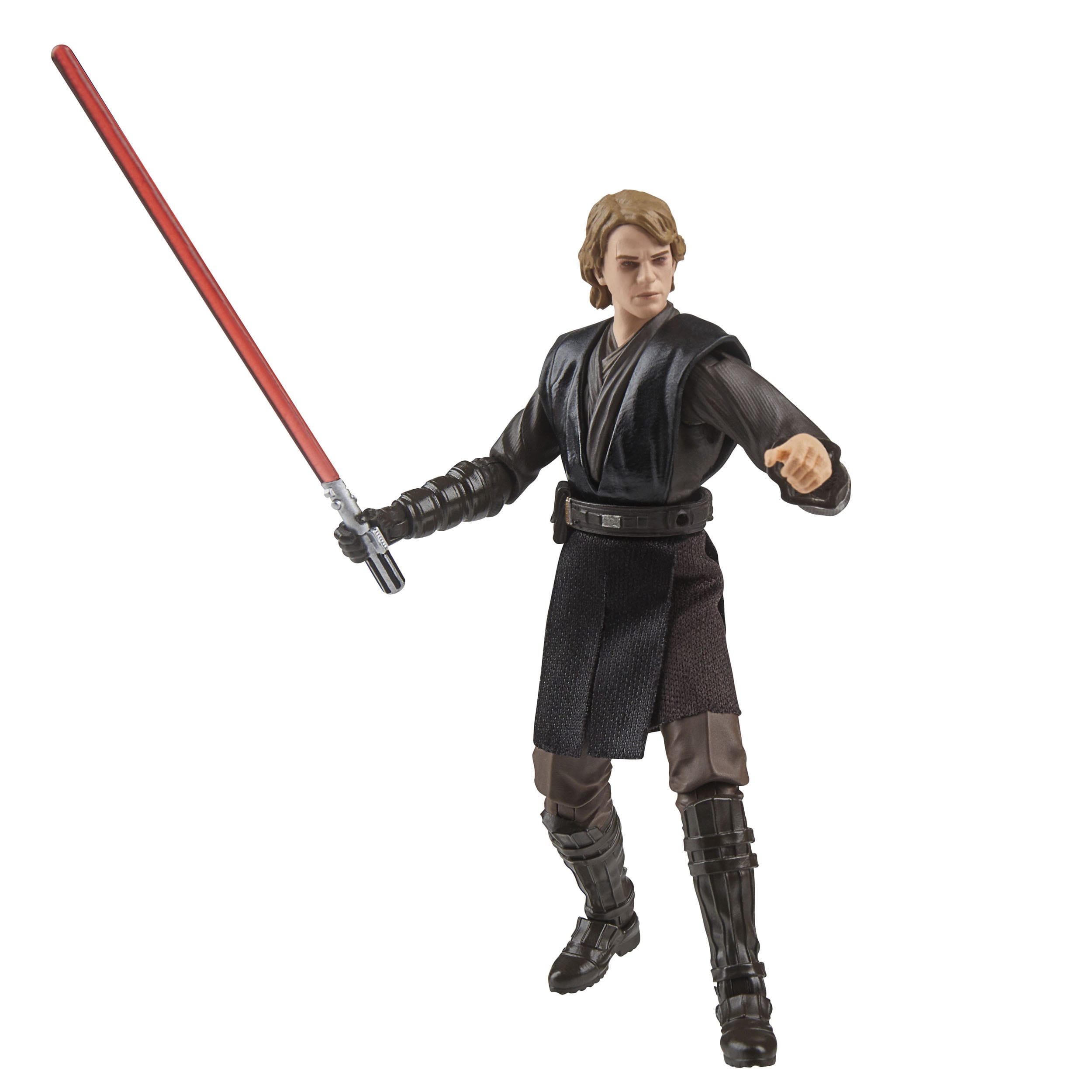 Star Wars Vintage Collection: The Journey of Anakin Skywalker 3-Pack - 10 cm-Actionfiguren-Hasbro-Mighty Underground