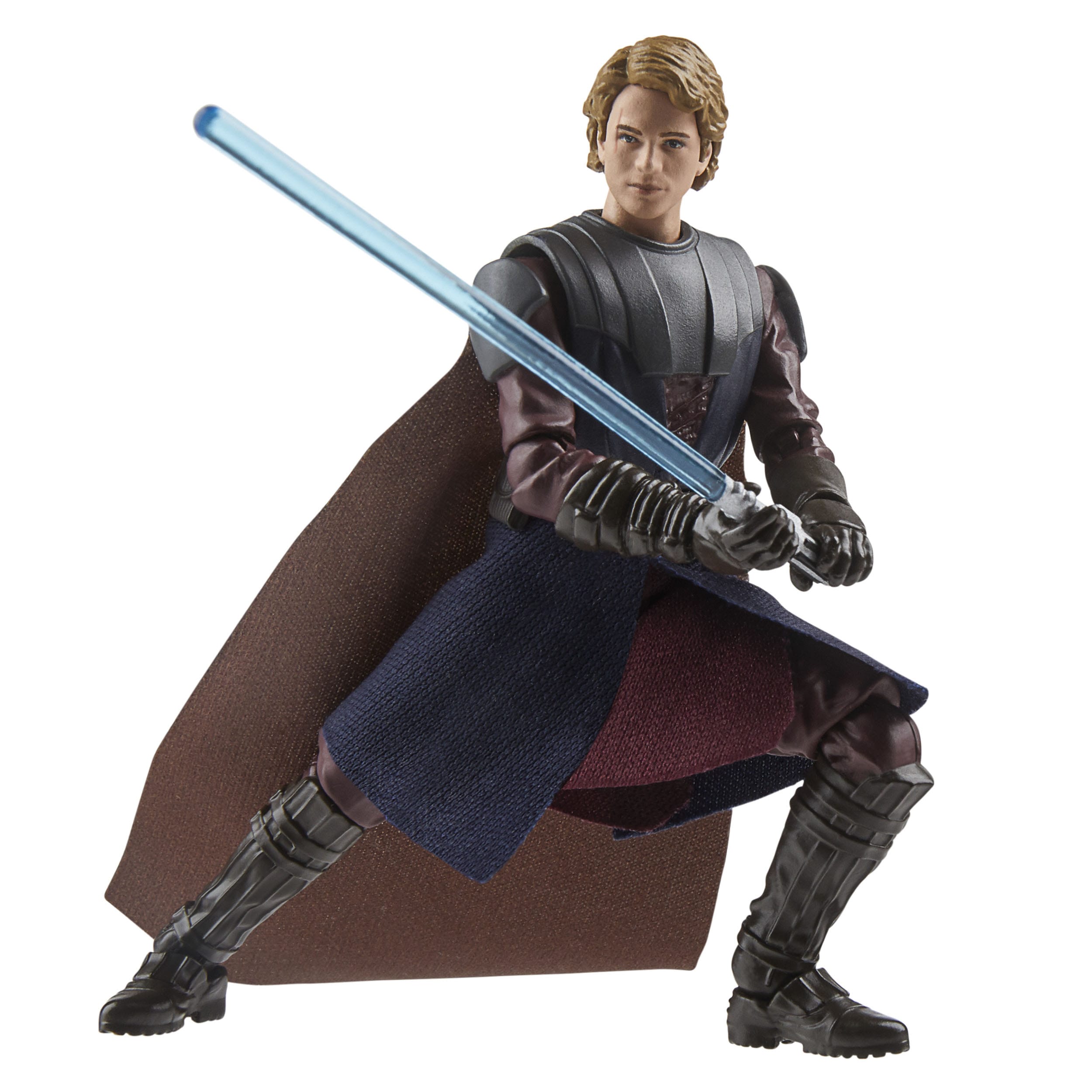 Star Wars Vintage Collection: The Journey of Anakin Skywalker 3-Pack - 10 cm-Actionfiguren-Hasbro-Mighty Underground