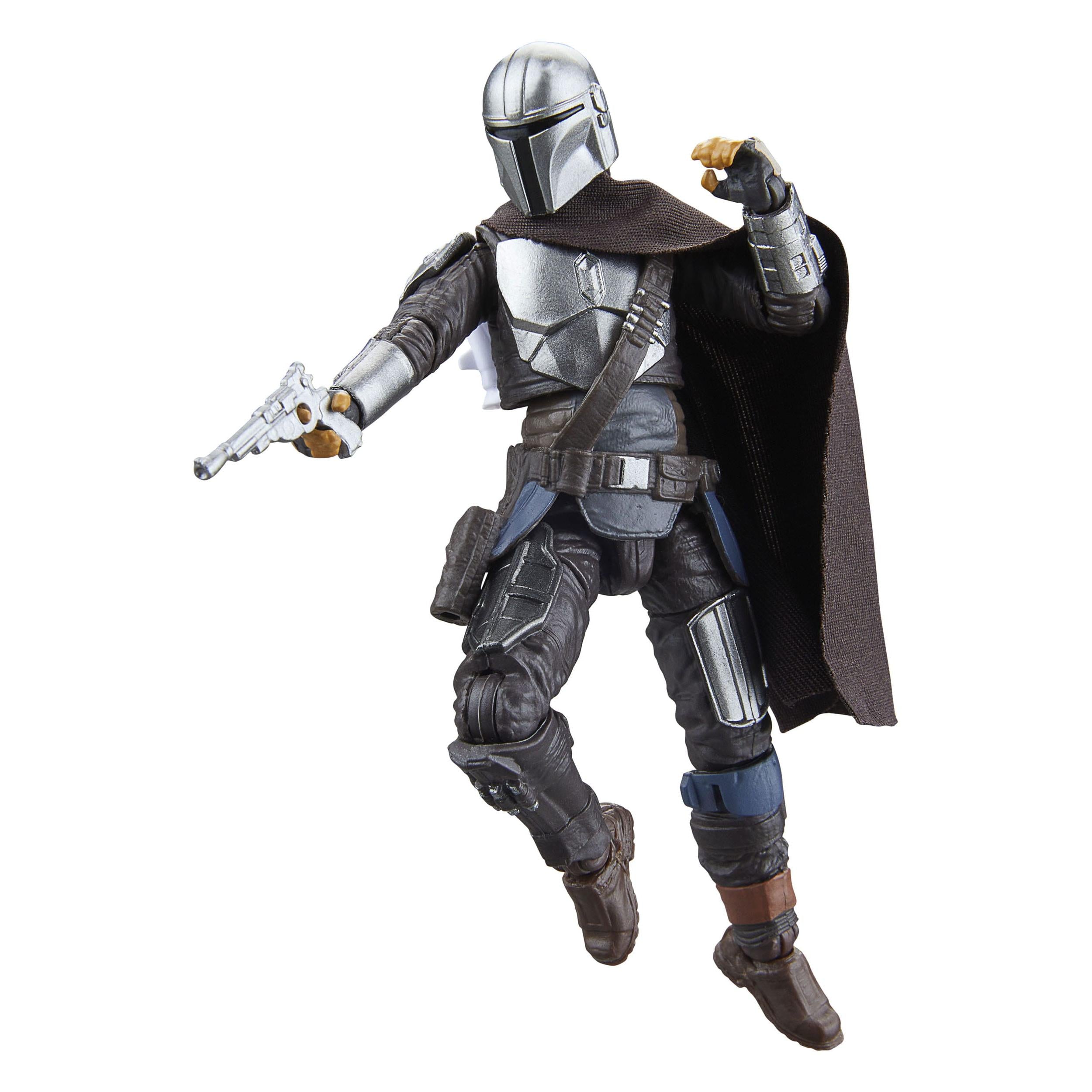 Star Wars Vintage Collection: The Mandalorian (Imperial Base) - 10 cm-Actionfiguren-Hasbro-Mighty Underground