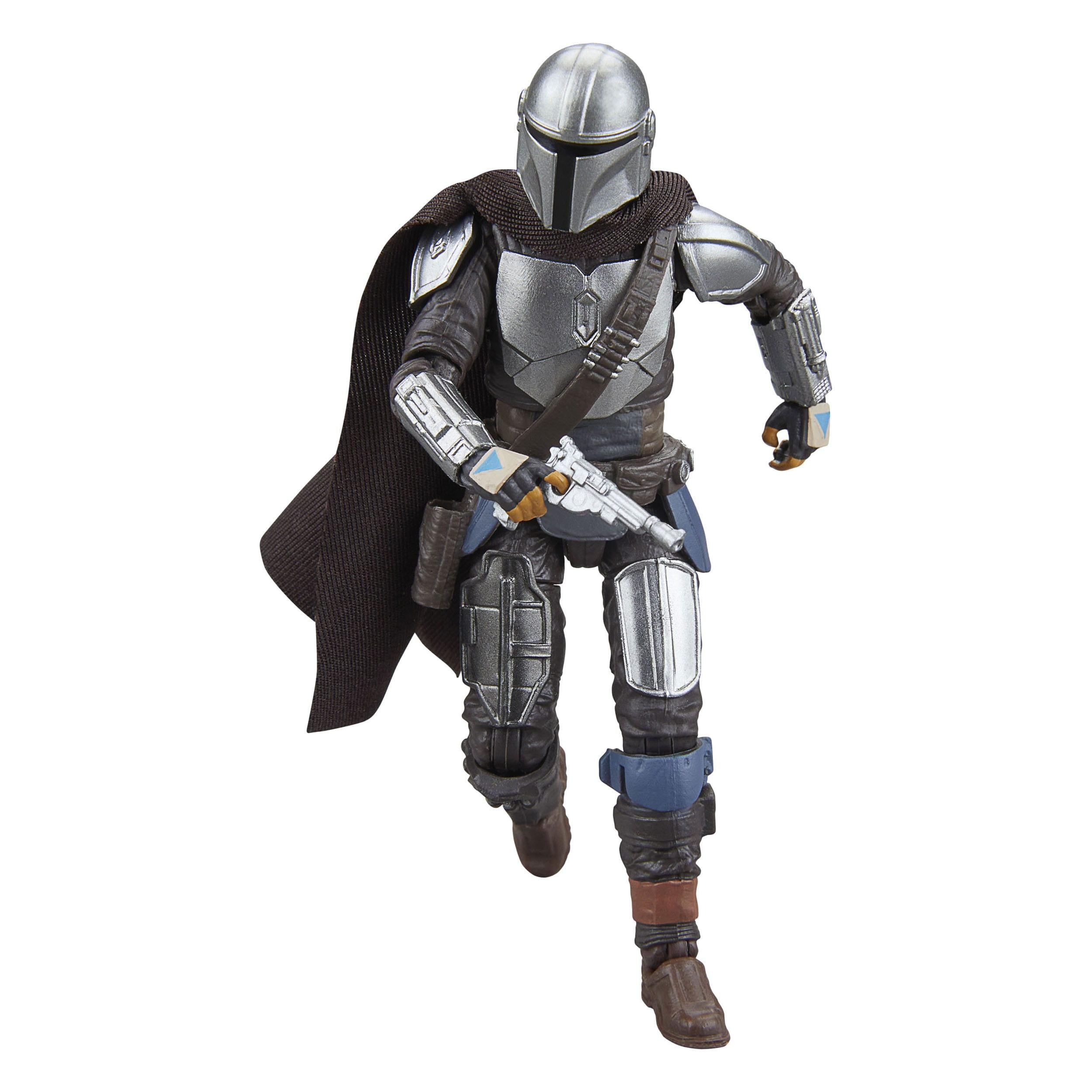 Star Wars Vintage Collection: The Mandalorian (Imperial Base) - 10 cm-Actionfiguren-Hasbro-Mighty Underground