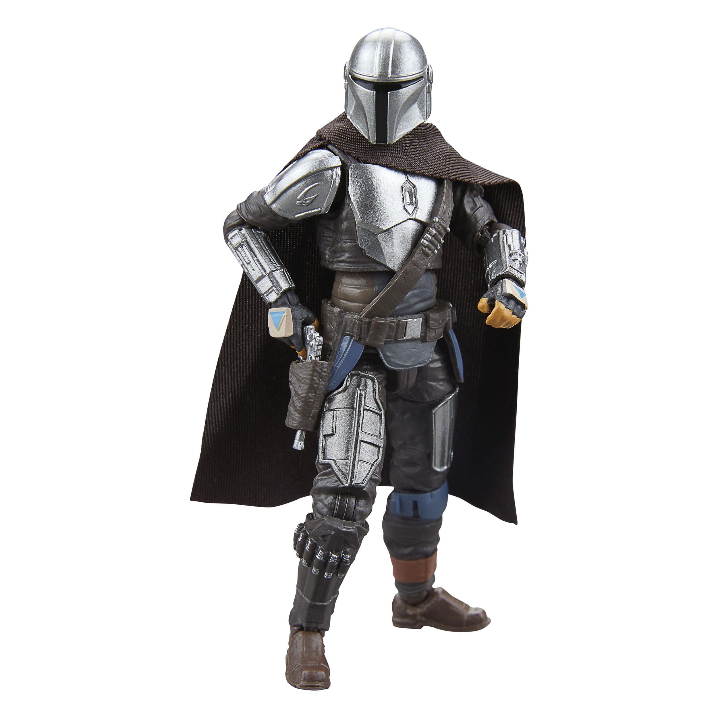 Star Wars Vintage Collection: The Mandalorian (Imperial Base) - 10 cm-Actionfiguren-Hasbro-Mighty Underground