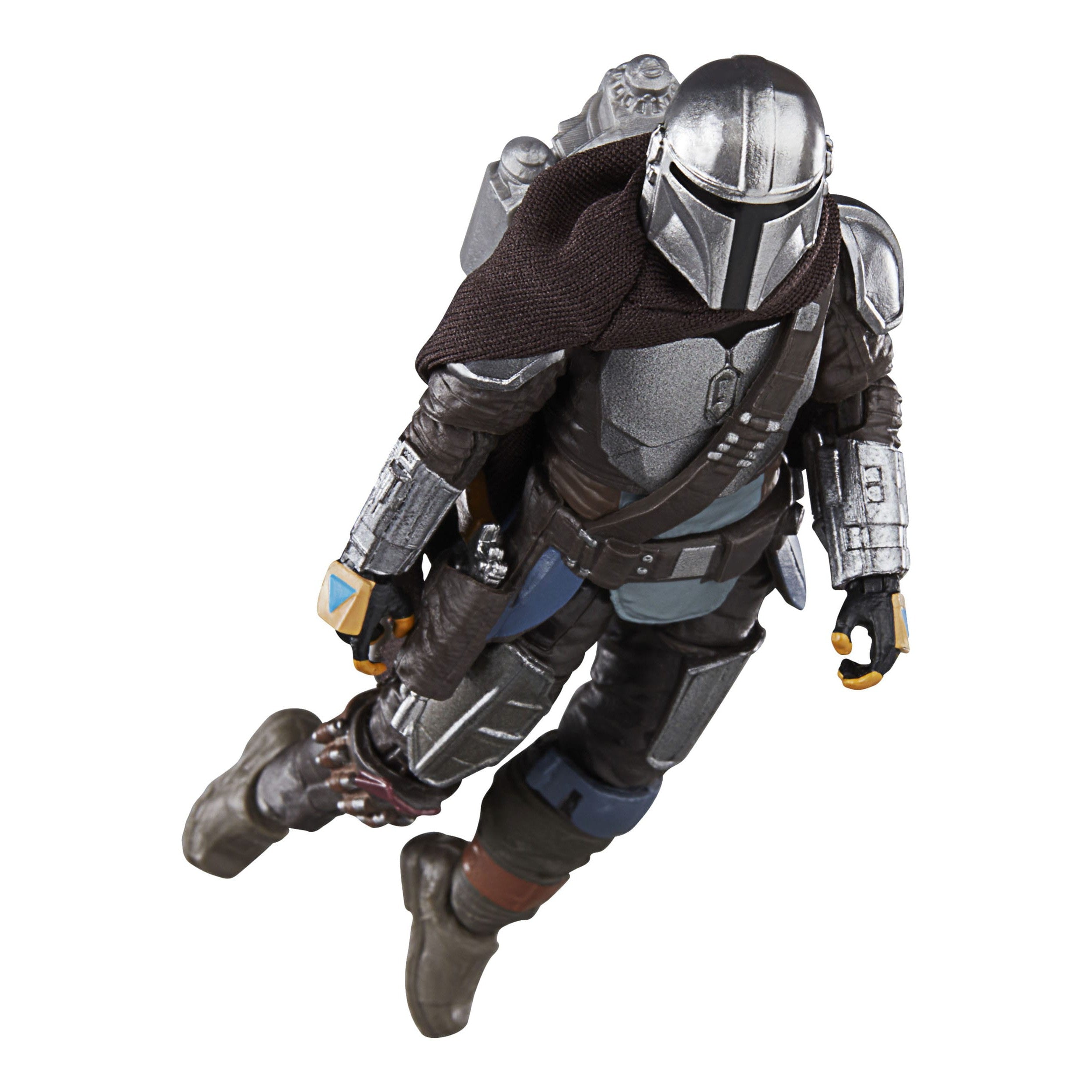 Star Wars Vintage Collection: The Mandalorian (Mines of Mandalore) - 10 cm-Actionfiguren-Hasbro-Mighty Underground