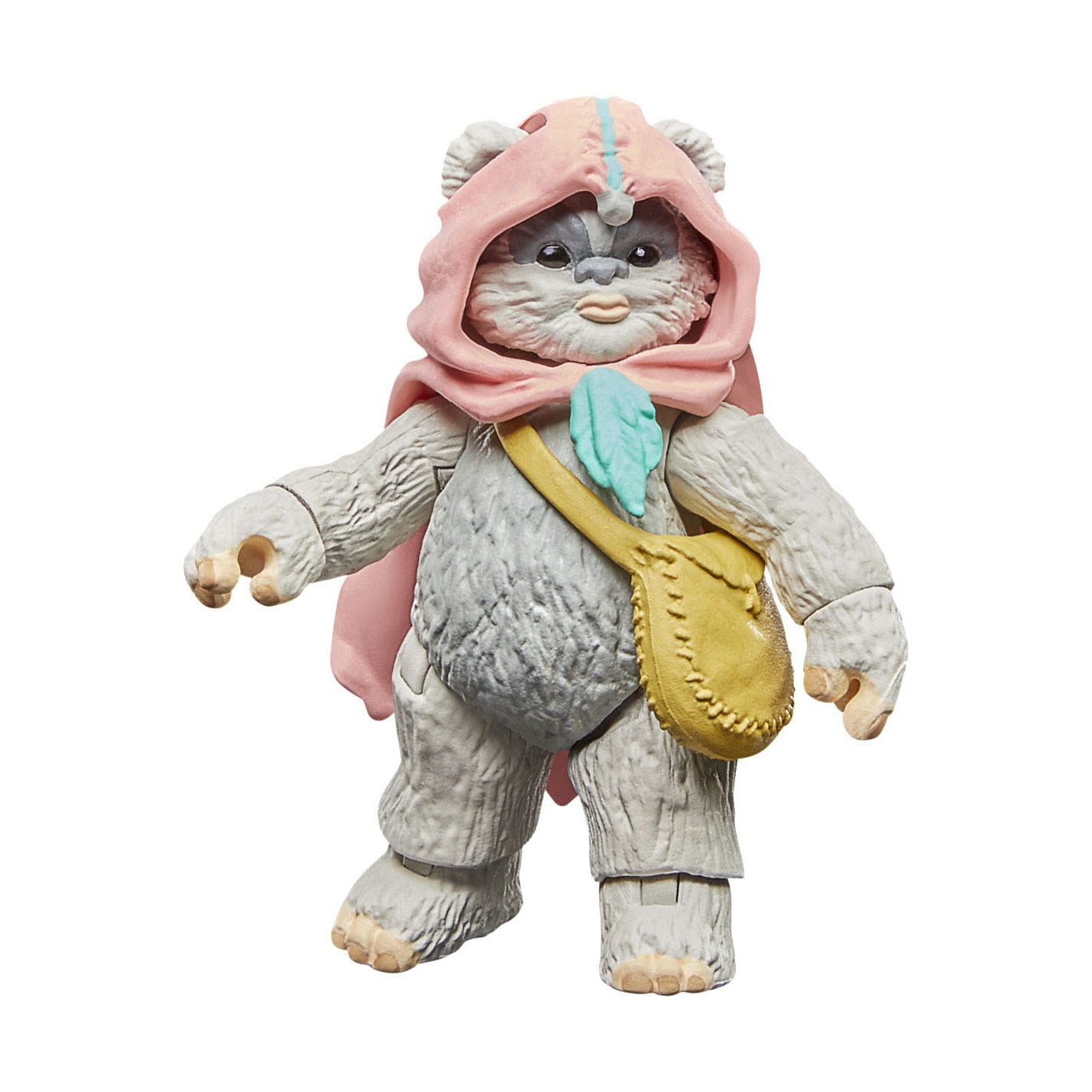 オールドケナー Ewoks Wicket W. Warrick