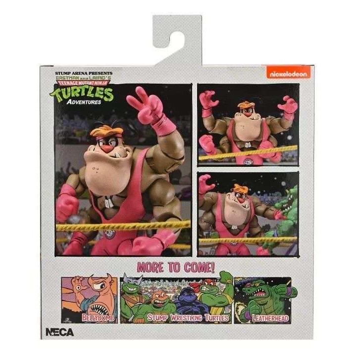 TMNT: Cryin Houn (Archie Comics)-Actionfiguren-NECA-Mighty Underground