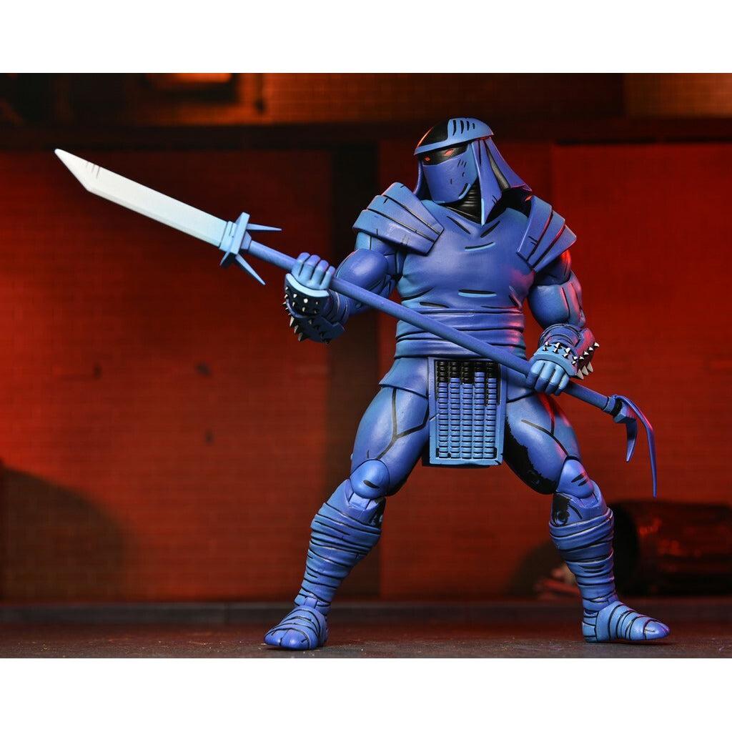 TMNT: Foot Enforcer (Mirage Comics)-Actionfiguren-NECA-Mighty Underground