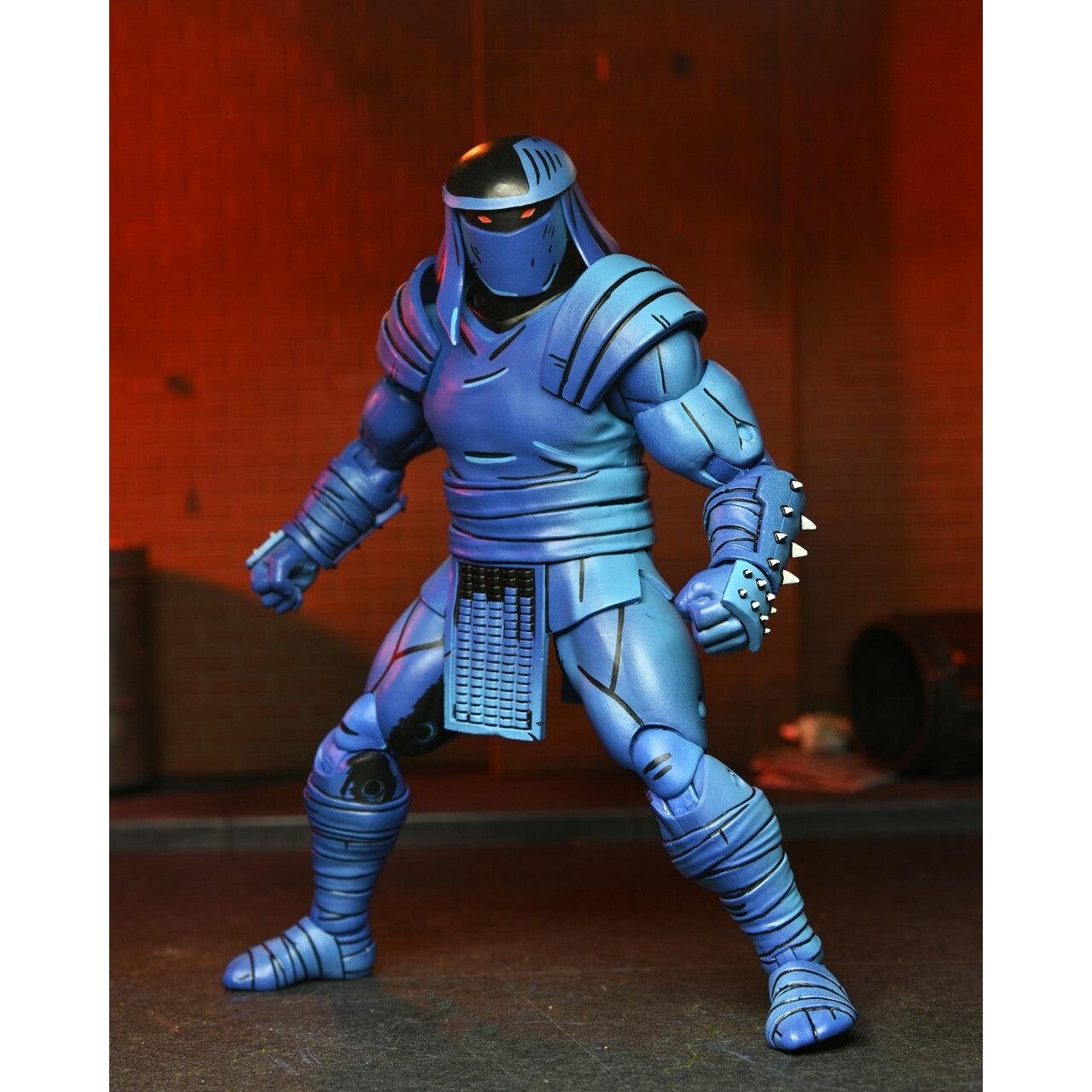 TMNT: Foot Enforcer (Mirage Comics)-Actionfiguren-NECA-Mighty Underground