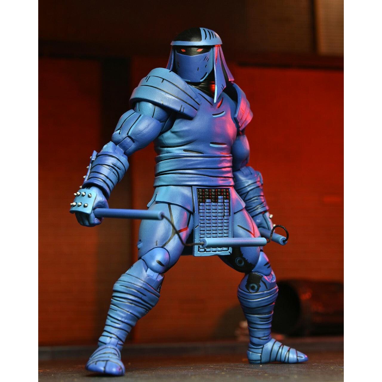 TMNT: Foot Enforcer (Mirage Comics)-Actionfiguren-NECA-Mighty Underground