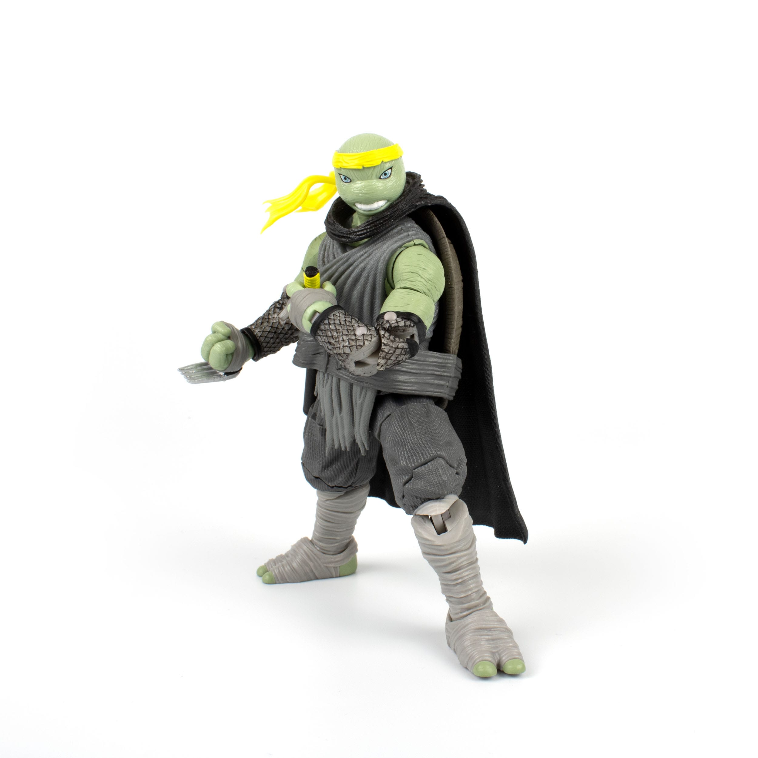 TMNT: Jennika (IDW Comics) BST AXN Figure - 5 inch-Actionfiguren-The Loyal Subjects-Mighty Underground