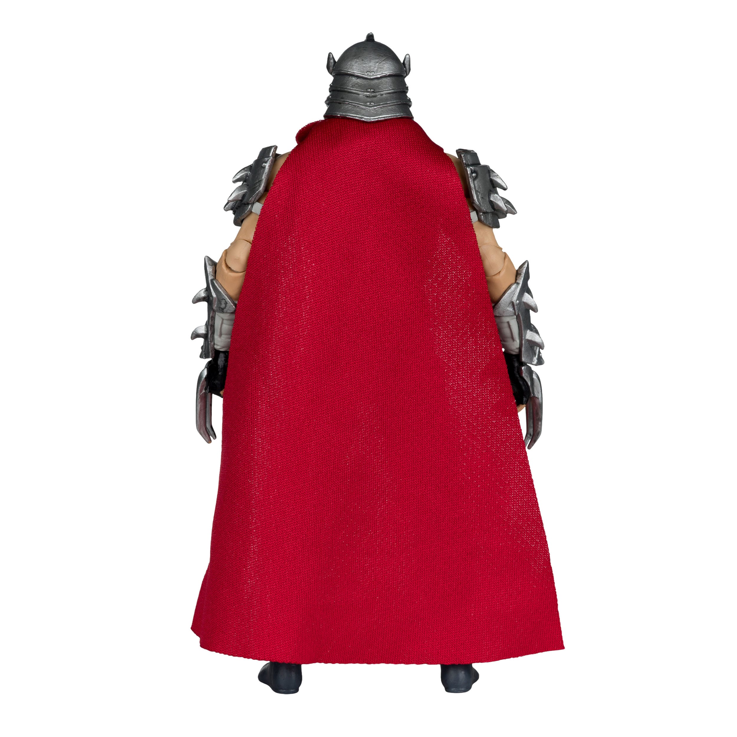 TMNT Page Punchers: Shredder Actionfigur & Comic - 5 inch-Actionfiguren-McFarlane Toys-Mighty Underground