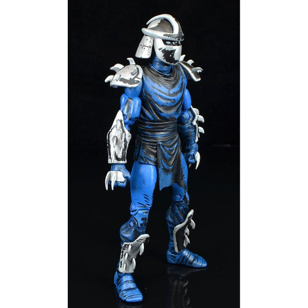 TMNT: Shredder (Mirage)-Actionfiguren-NECA-Mighty Underground