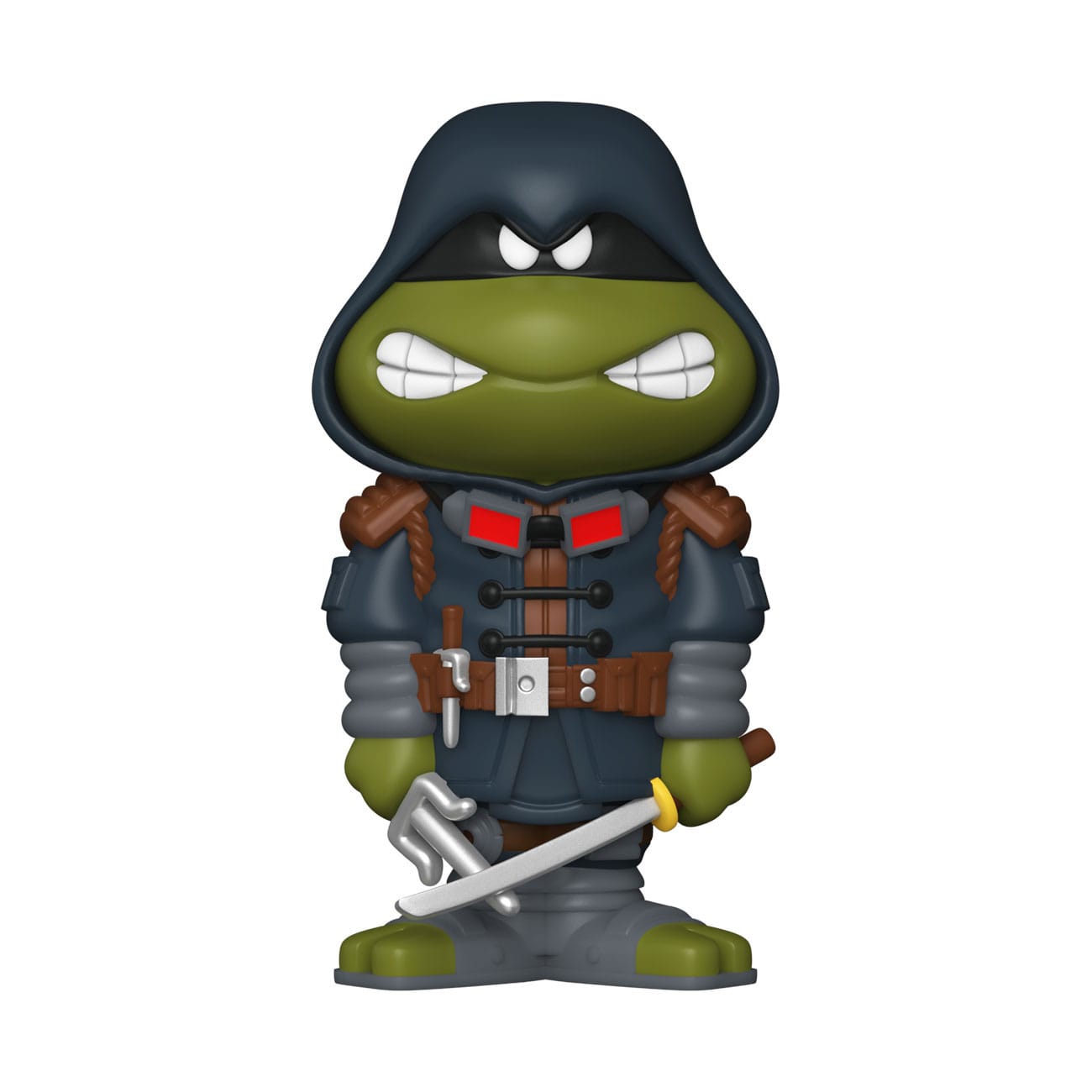 TMNT: The Last Ronin - Vinyl SODA-POP! + Funkos-Funko-Mighty Underground