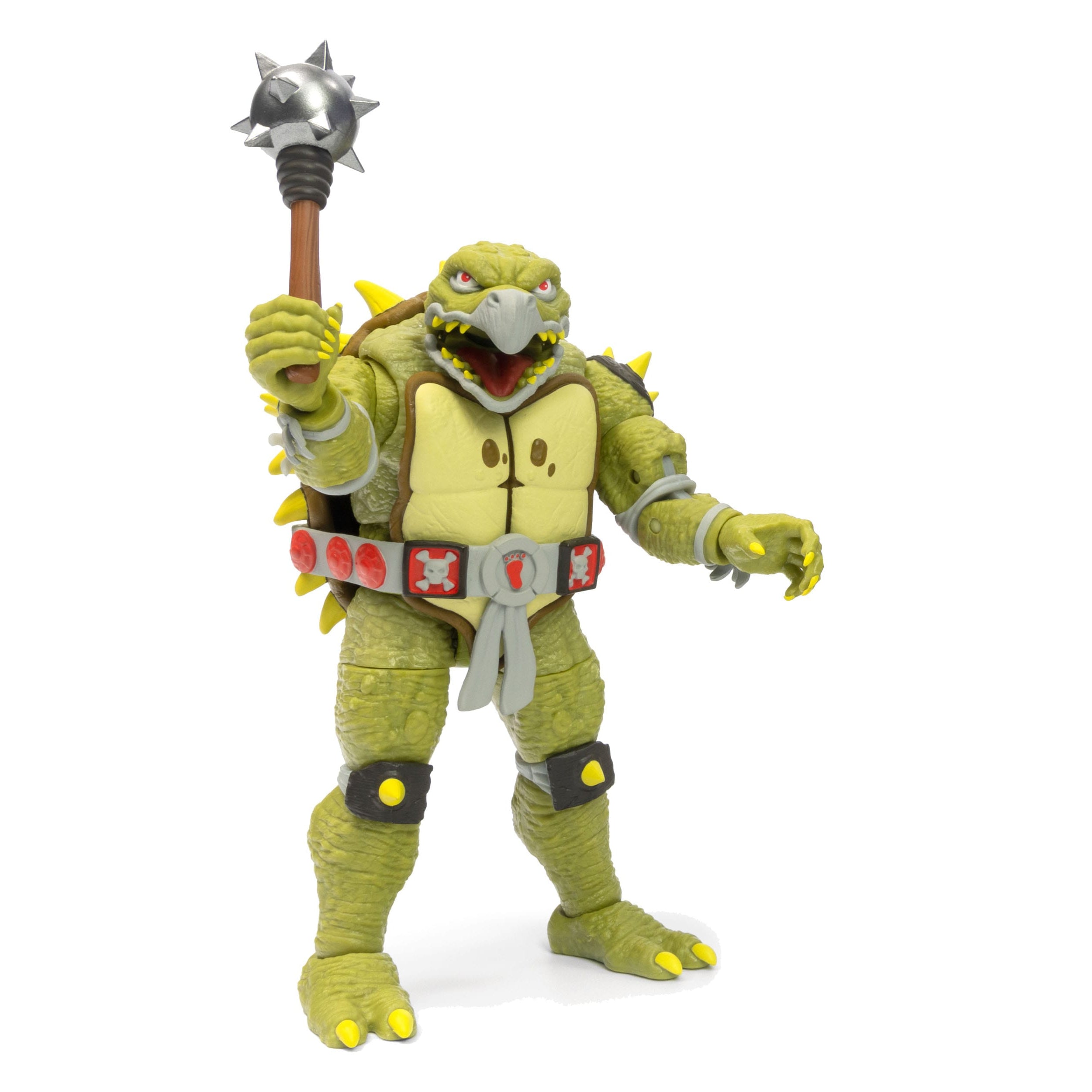 TMNT: Tokka BST AXN Figure - 5 inch-Actionfiguren-The Loyal Subjects-Mighty Underground