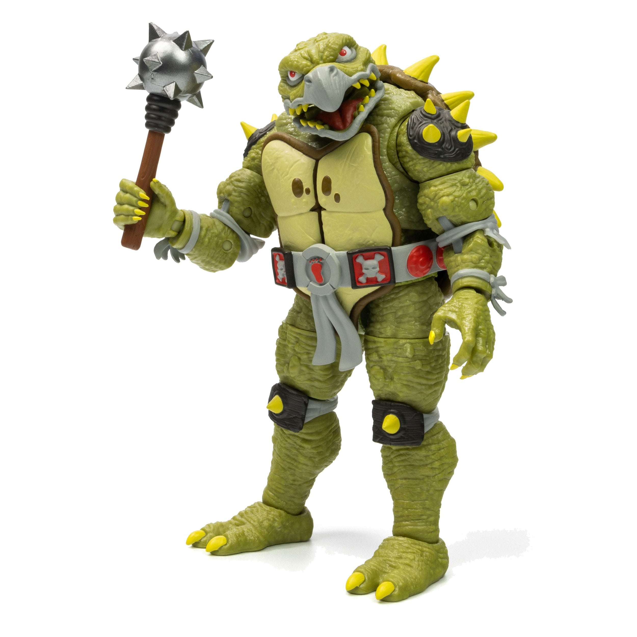 TMNT: Tokka BST AXN Figure - 5 inch-Actionfiguren-The Loyal Subjects-Mighty Underground