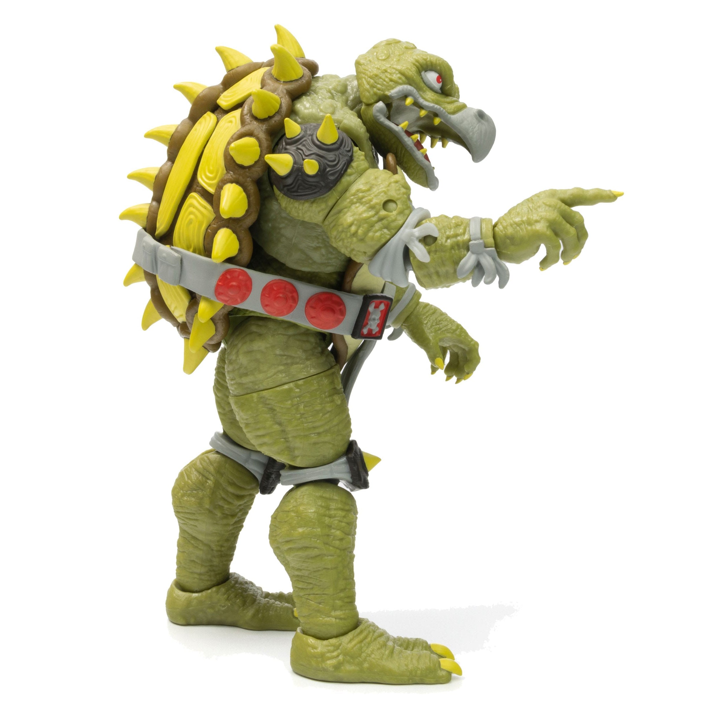 TMNT: Tokka BST AXN Figure - 5 inch-Actionfiguren-The Loyal Subjects-Mighty Underground