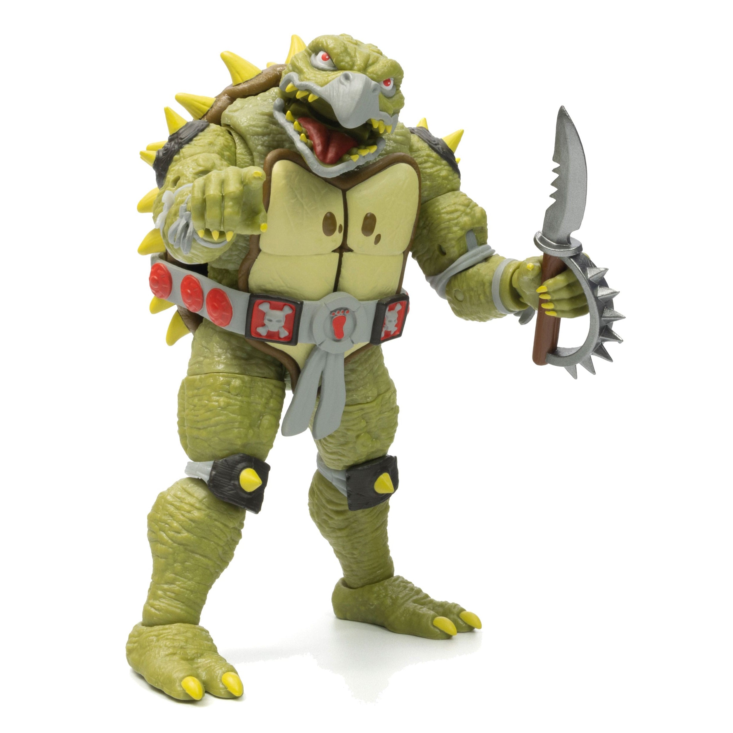 TMNT: Tokka BST AXN Figure - 5 inch-Actionfiguren-The Loyal Subjects-Mighty Underground