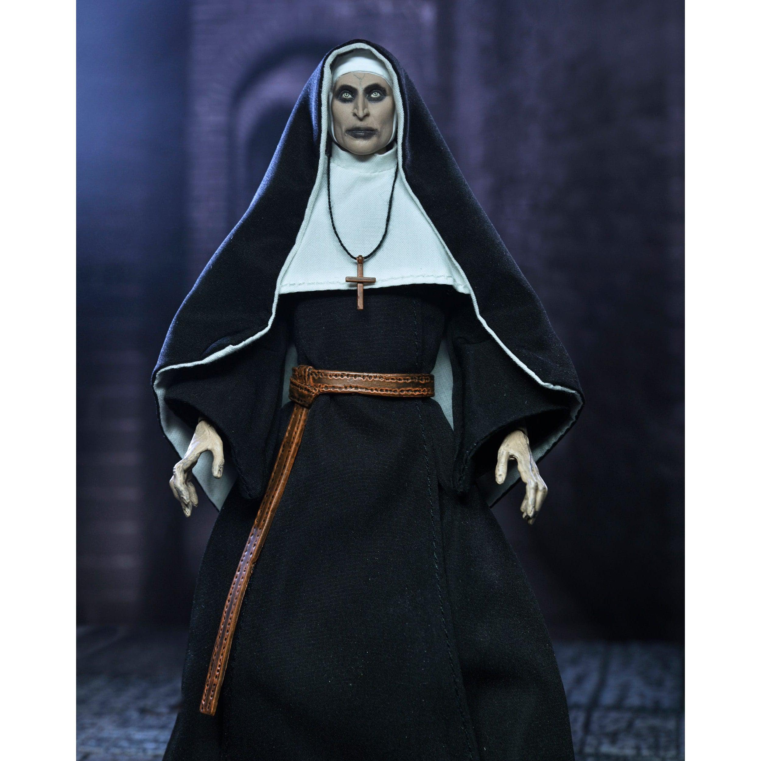 The Conjuring: Ultimate The Nun (Valak)-Actionfiguren-NECA-Mighty Underground