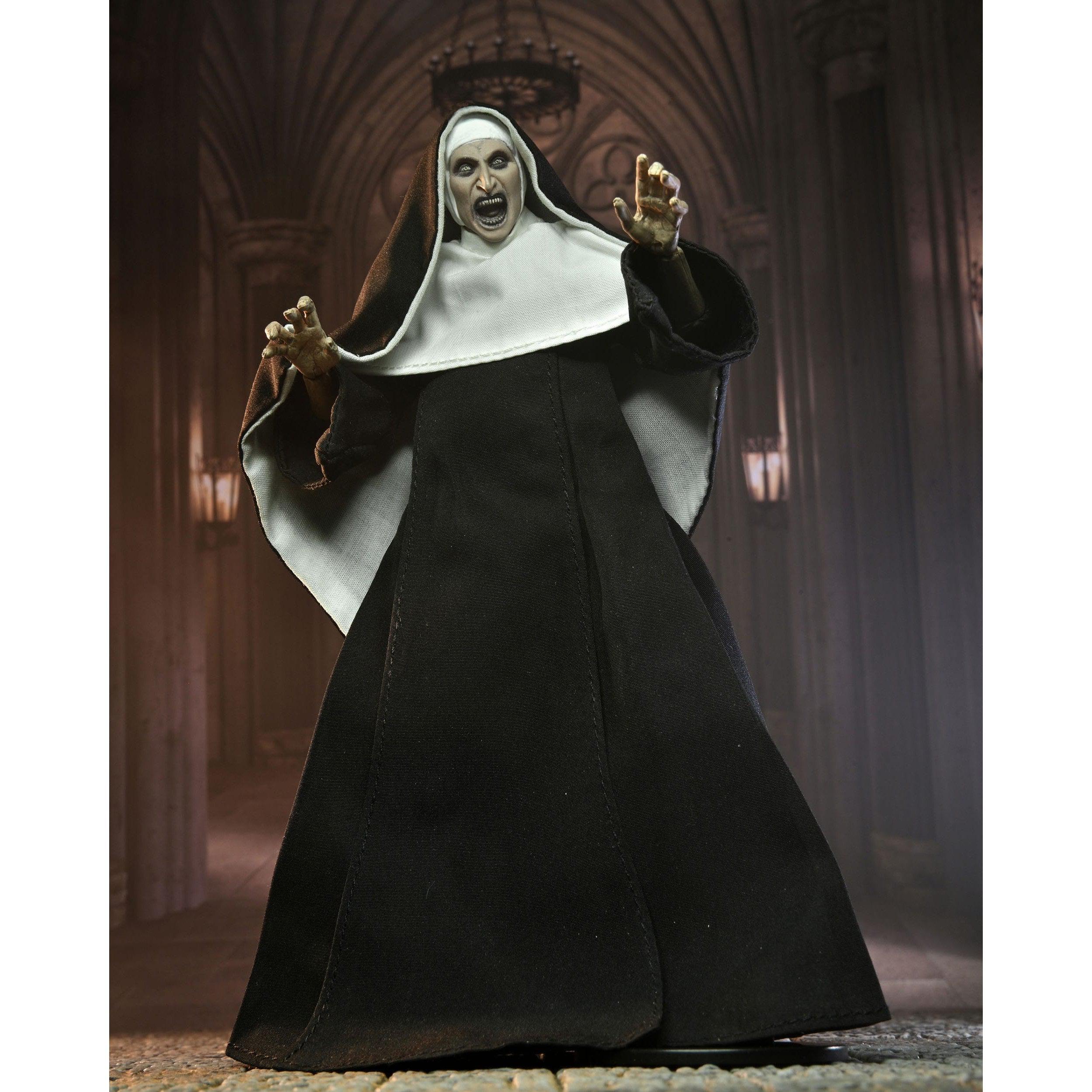 The Conjuring: Ultimate The Nun (Valak)-Actionfiguren-NECA-Mighty Underground