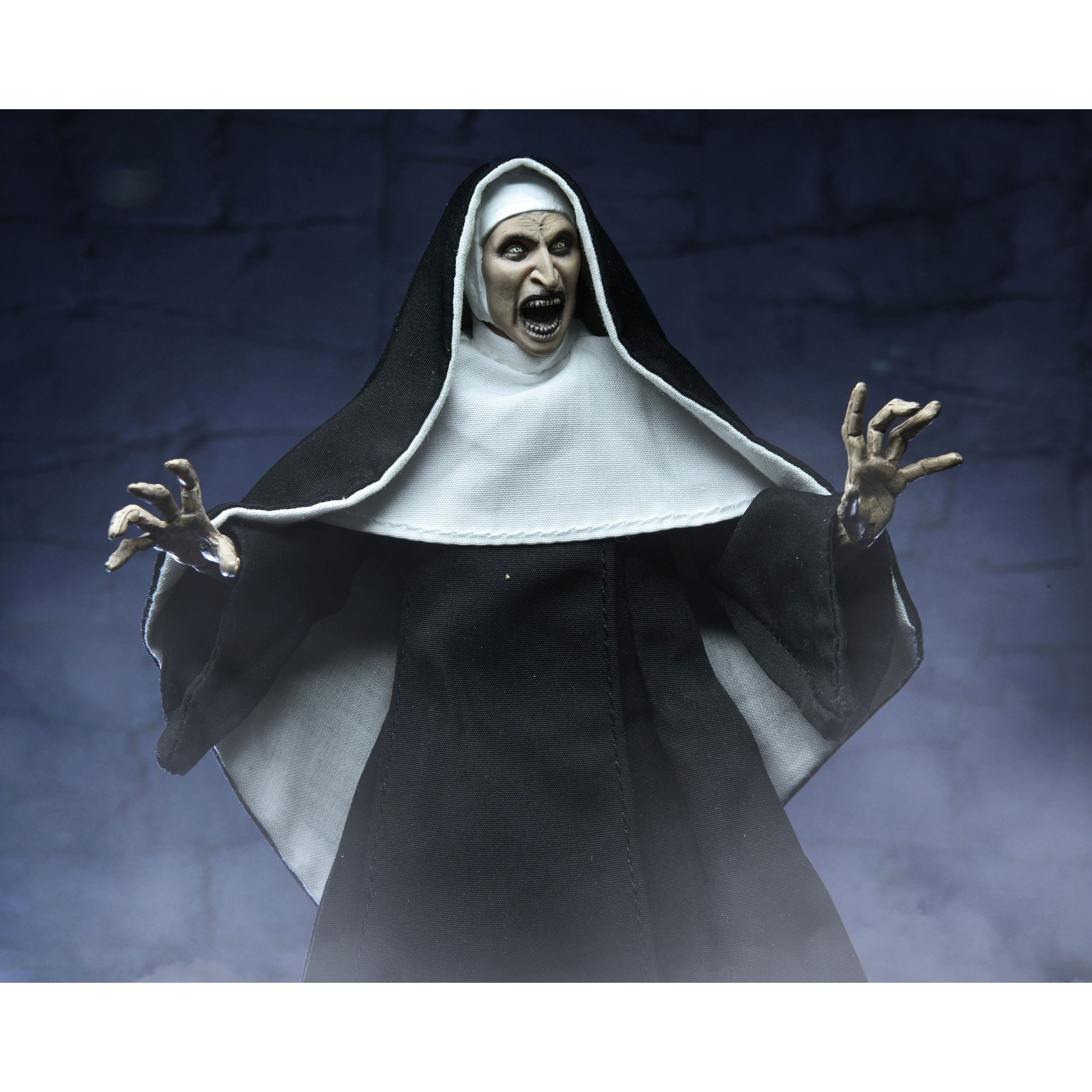 The Conjuring: Ultimate The Nun (Valak)-Actionfiguren-NECA-Mighty Underground