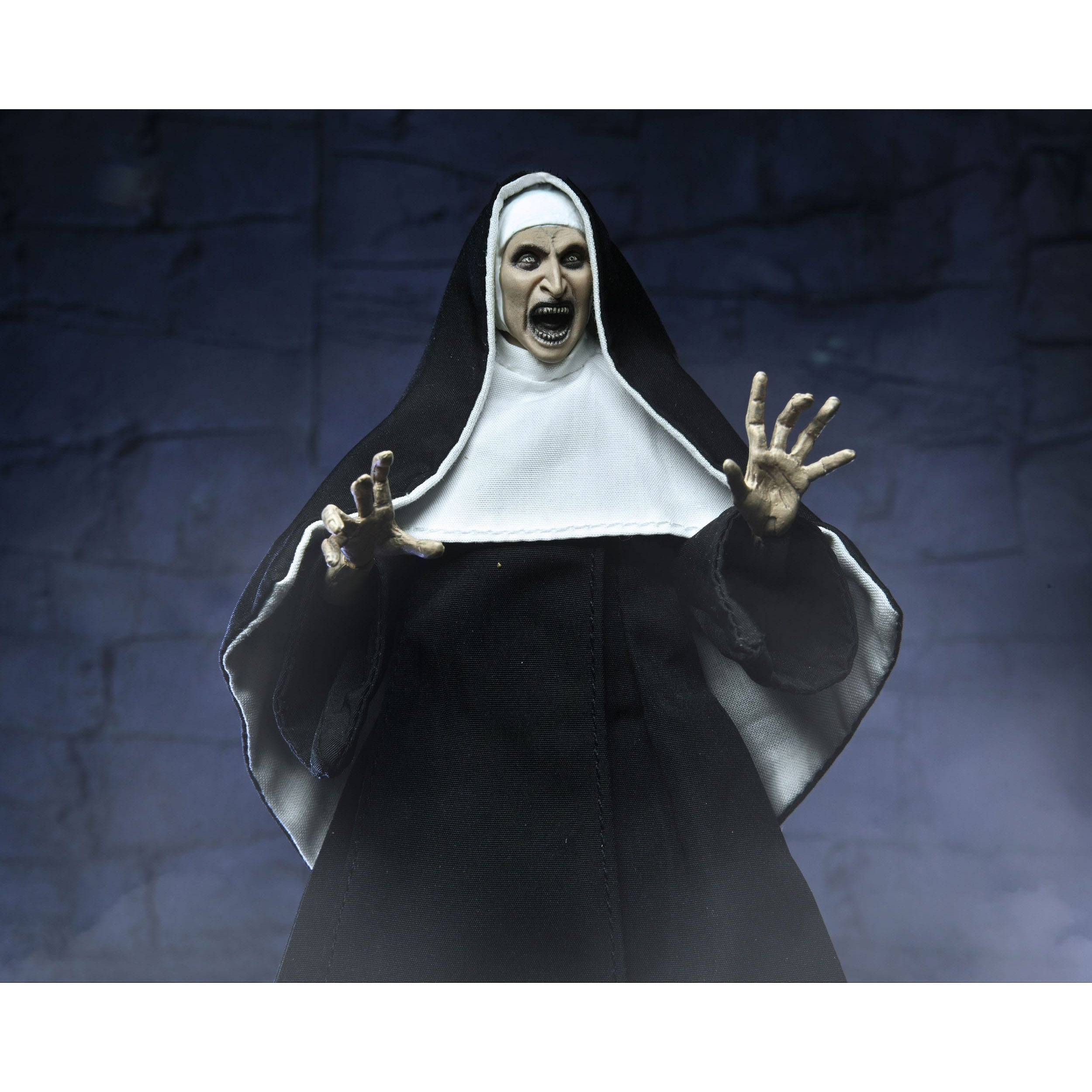 The Conjuring: Ultimate The Nun (Valak)-Actionfiguren-NECA-Mighty Underground