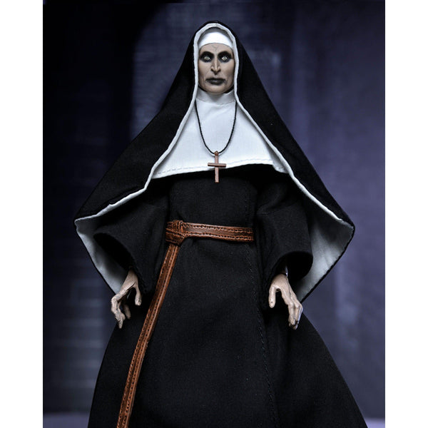 The Conjuring: Ultimate The Nun (Valak)-Actionfiguren-NECA-Mighty Underground