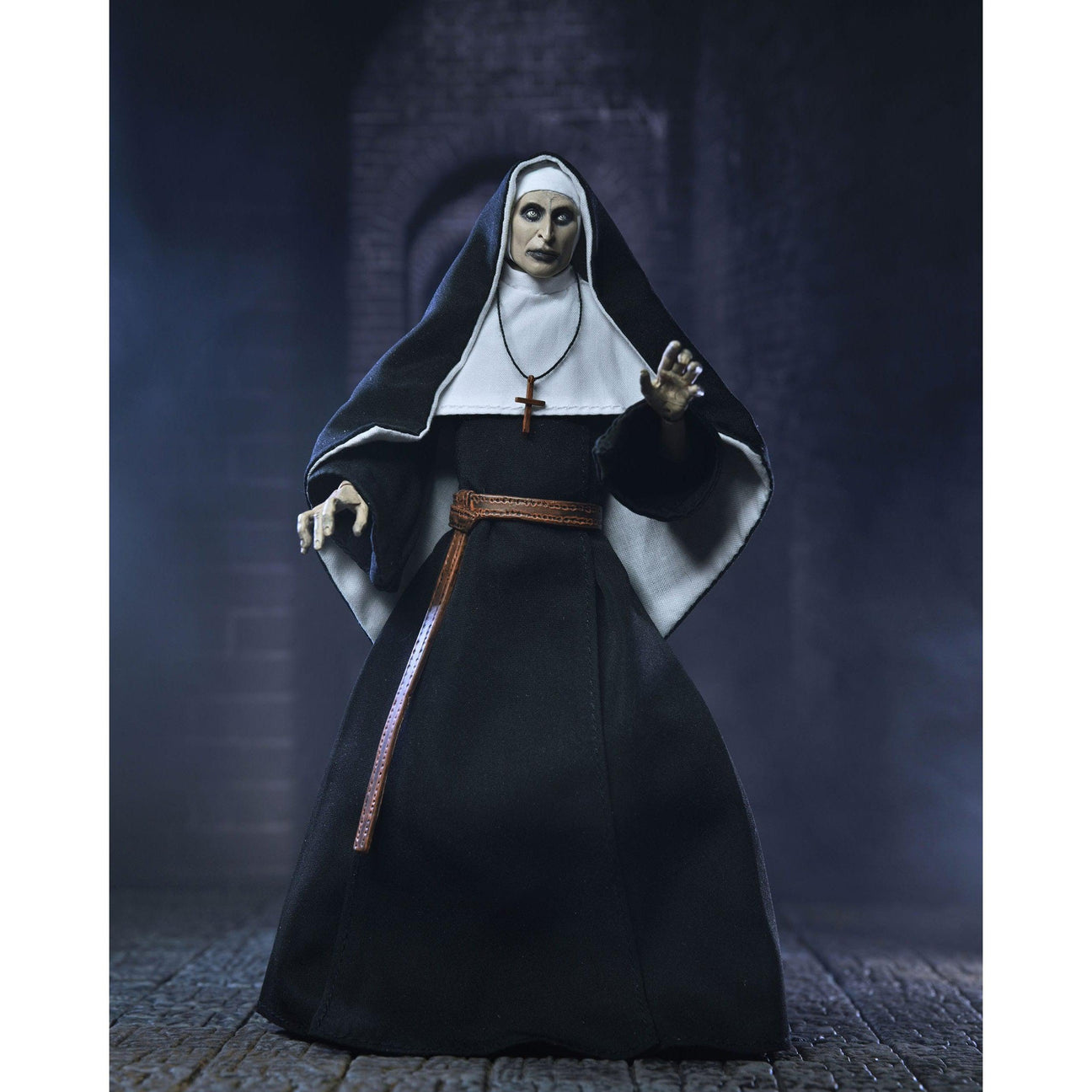 The Conjuring: Ultimate The Nun (Valak)-Actionfiguren-NECA-Mighty Underground