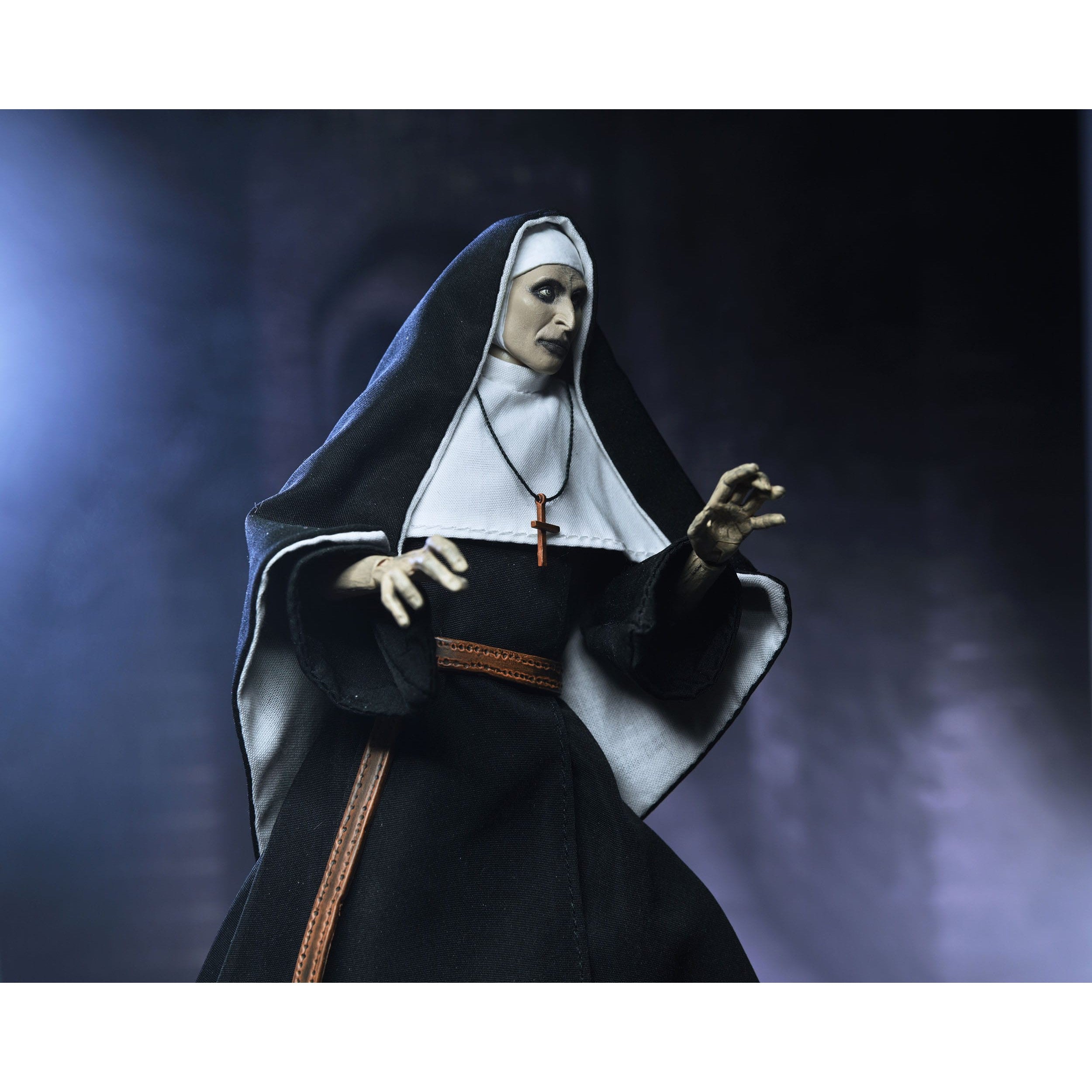 The Conjuring: Ultimate The Nun (Valak)-Actionfiguren-NECA-Mighty Underground