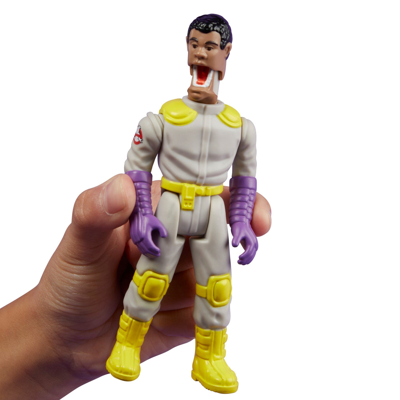 The Real Ghostbusters: Kenner Classics Fright Features Wave-Actionfiguren-Hasbro-Mighty Underground