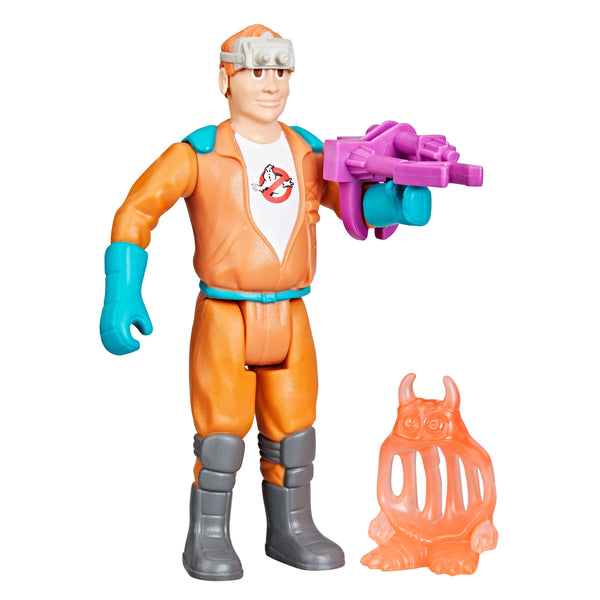 The Real Ghostbusters: Kenner Classics Fright Features Wave-Actionfiguren-Hasbro-Mighty Underground