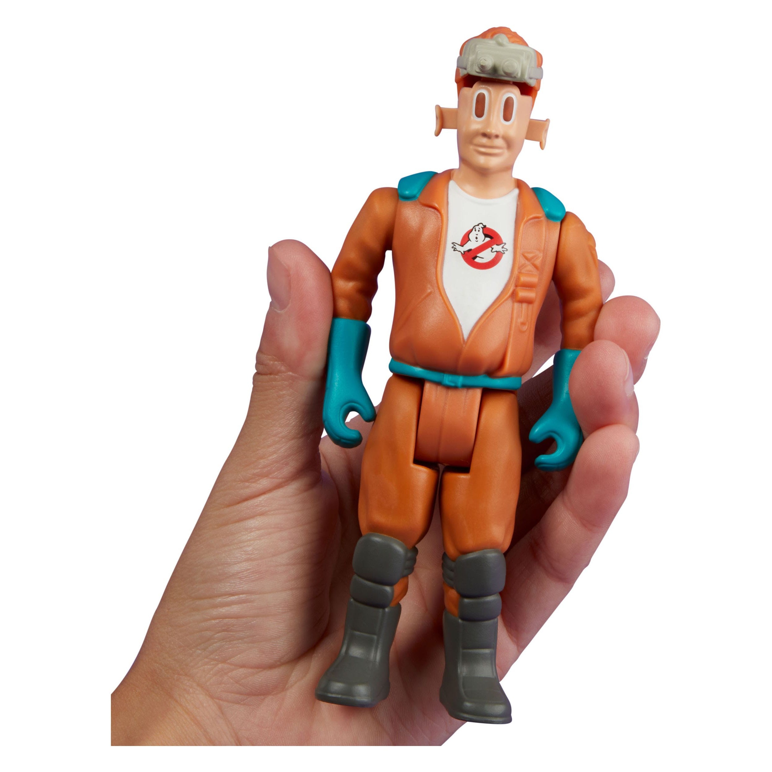 The Real Ghostbusters: Kenner Classics Fright Features Wave-Actionfiguren-Hasbro-Mighty Underground