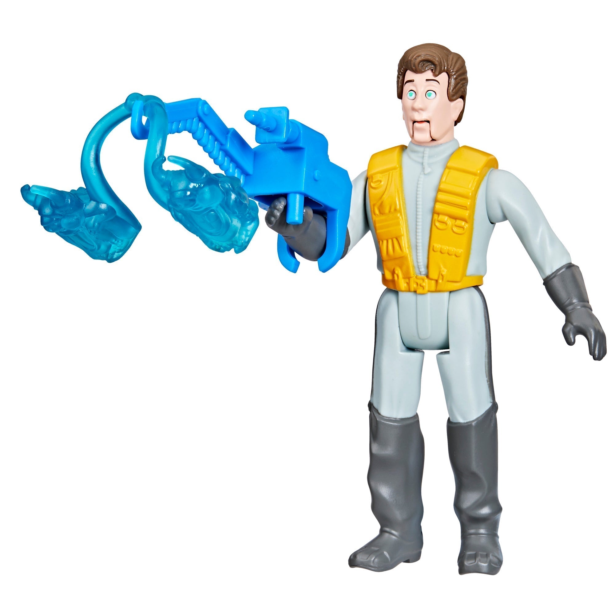 The Real Ghostbusters: Kenner Classics Fright Features Wave-Actionfiguren-Hasbro-Mighty Underground