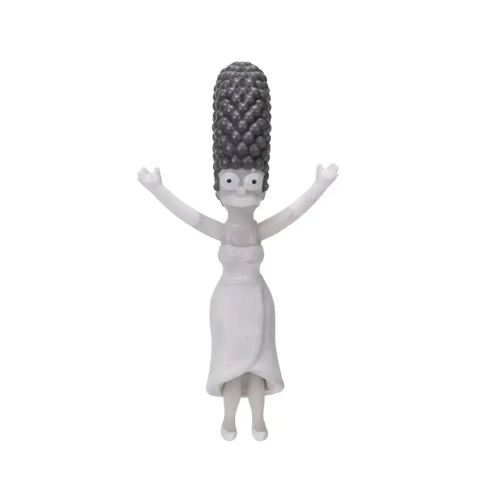 The Simpsons: King Homer with Mini Marge - 5-Inch-Actionfiguren-Jakks Pacific-Mighty Underground