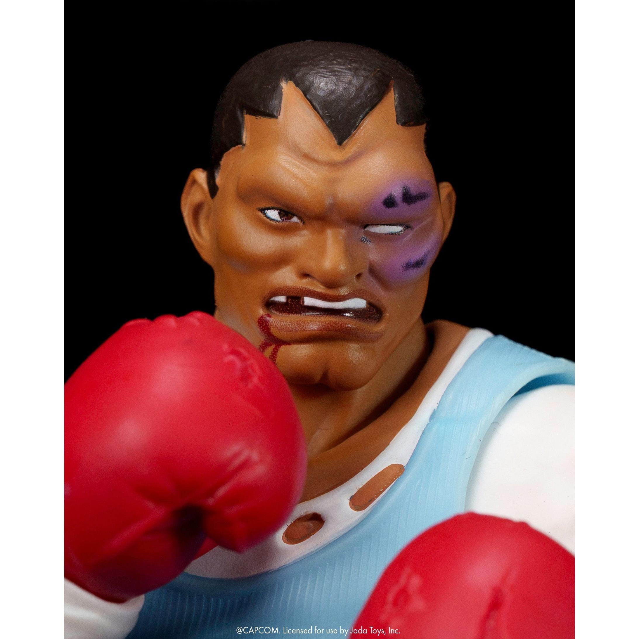 Ultra Street Fighter II The Final Challengers: You Lose Accessory Pack (SDCC26 exclusive, Limited Edition) - 6 inch-Actionfiguren-Jada Toys-Mighty Underground