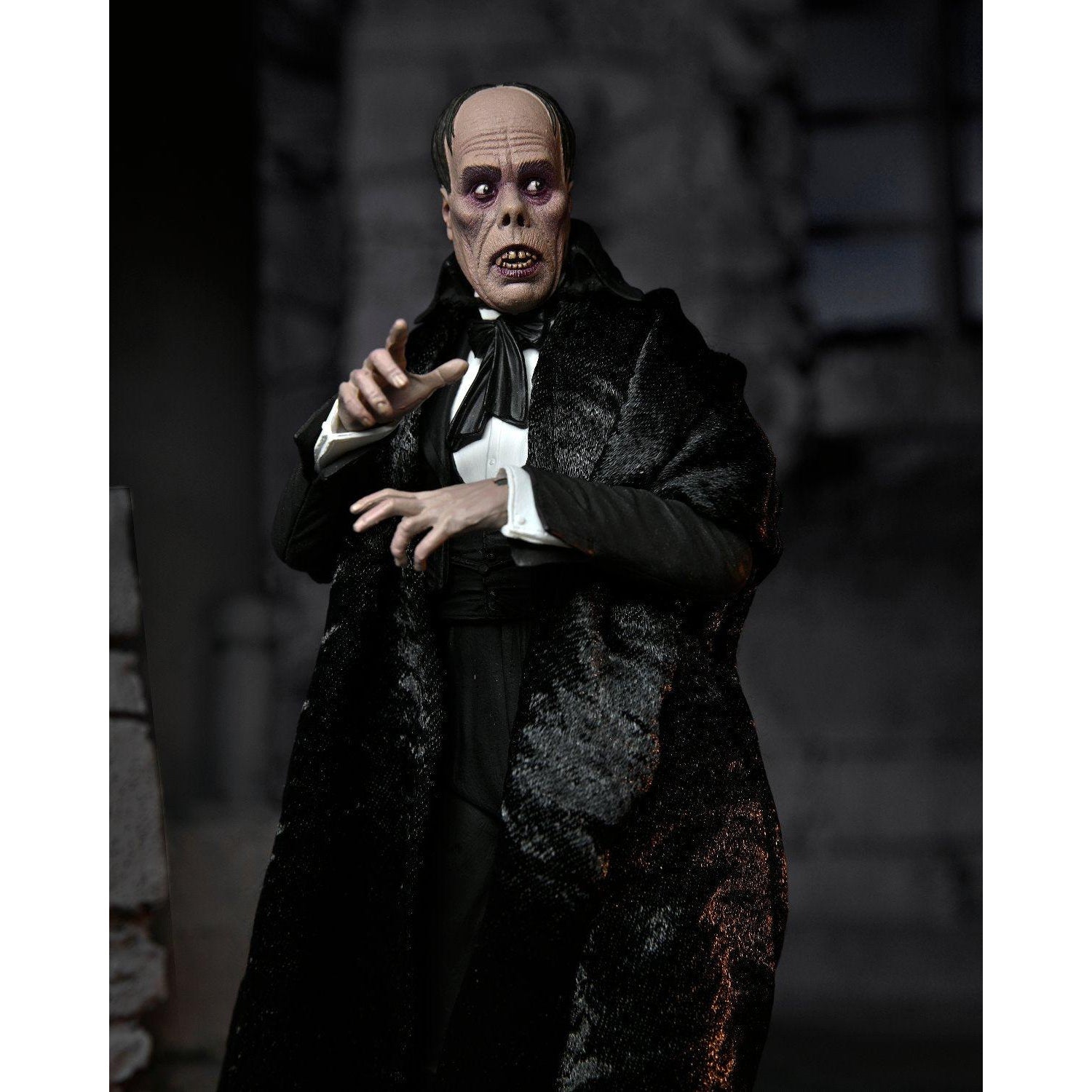 Universal Monsters: The Phantom of the Opera (1925)-Actionfiguren-NECA-Mighty Underground