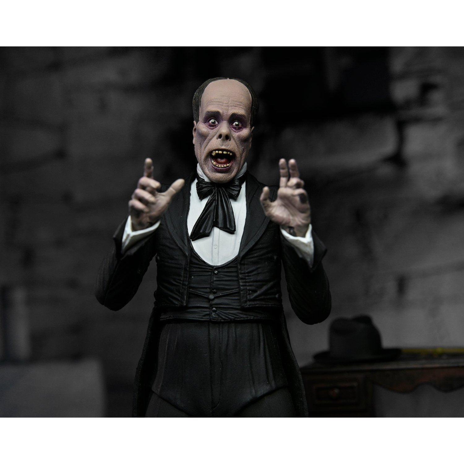 Universal Monsters: The Phantom of the Opera (1925)-Actionfiguren-NECA-Mighty Underground