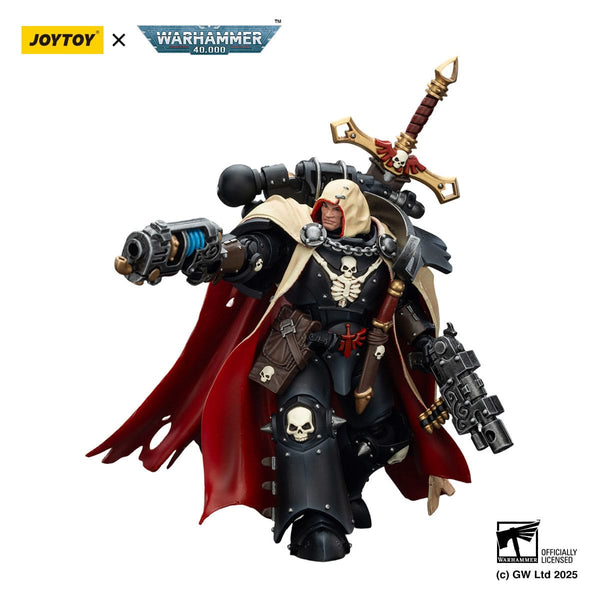 Warhammer-40k-Chaos-Space-