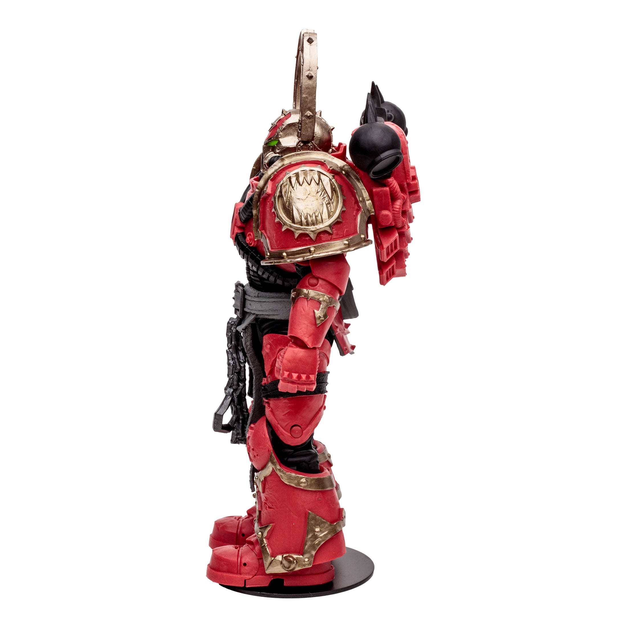 Warhammer 40k: Chaos Space Marines World Eaters Khorne Berzerker-Actionfiguren-McFarlane Toys-Mighty Underground