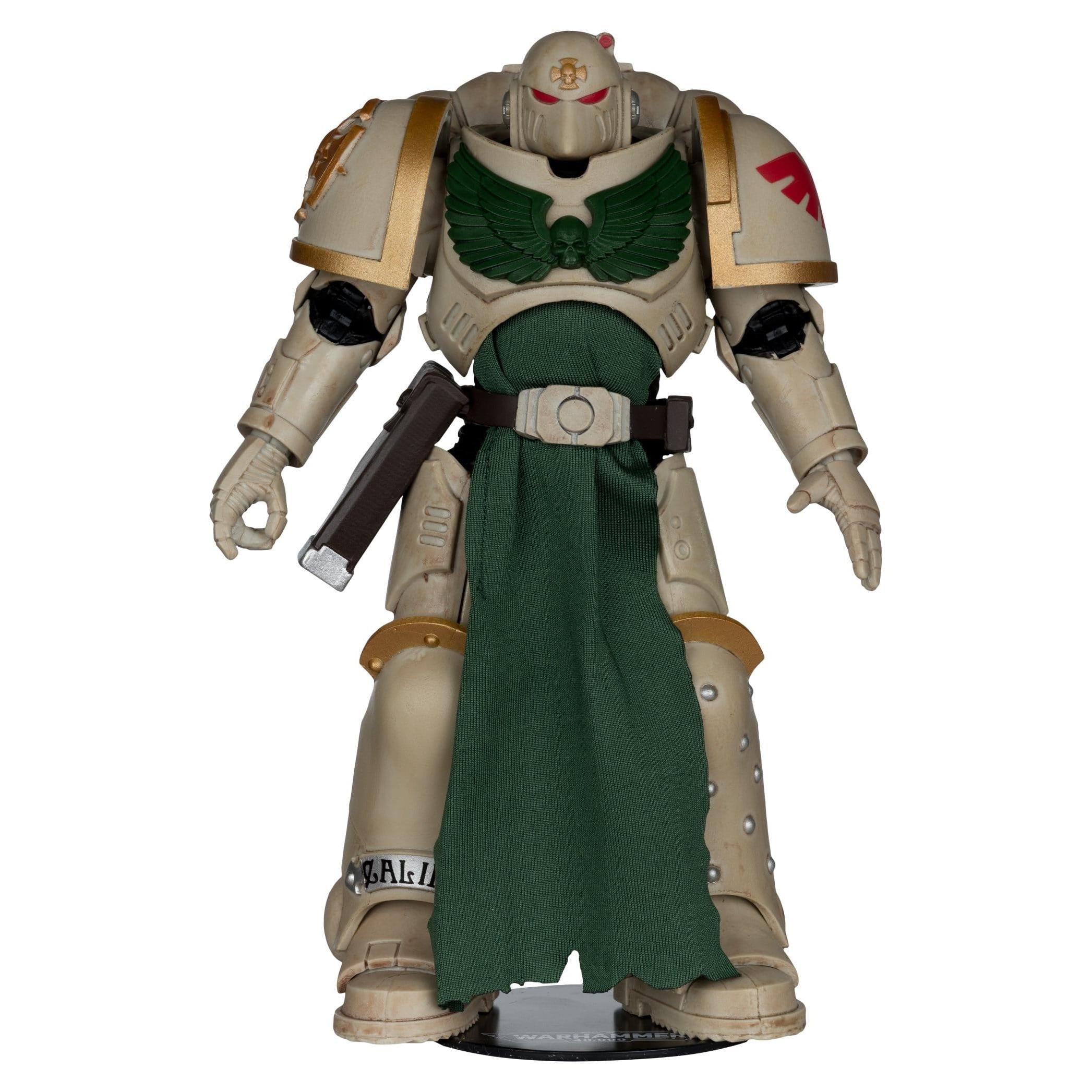 Warhammer 40k: Dark Angels Sternguard Veteran-Actionfiguren-McFarlane Toys-Mighty Underground