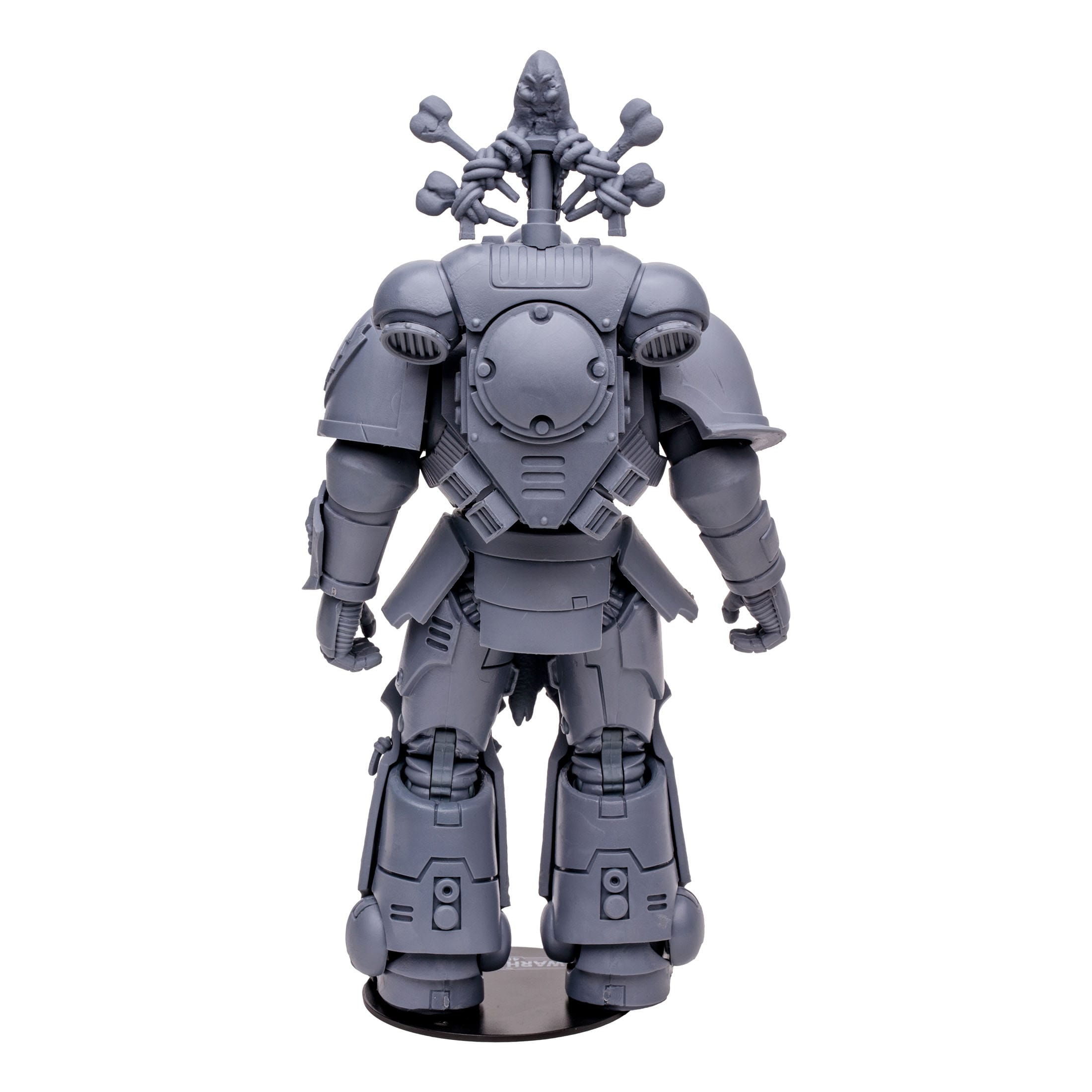 Warhammer 40k: Space Wolves Wolf Guard (Artist Proof)-Actionfiguren-McFarlane Toys-Mighty Underground