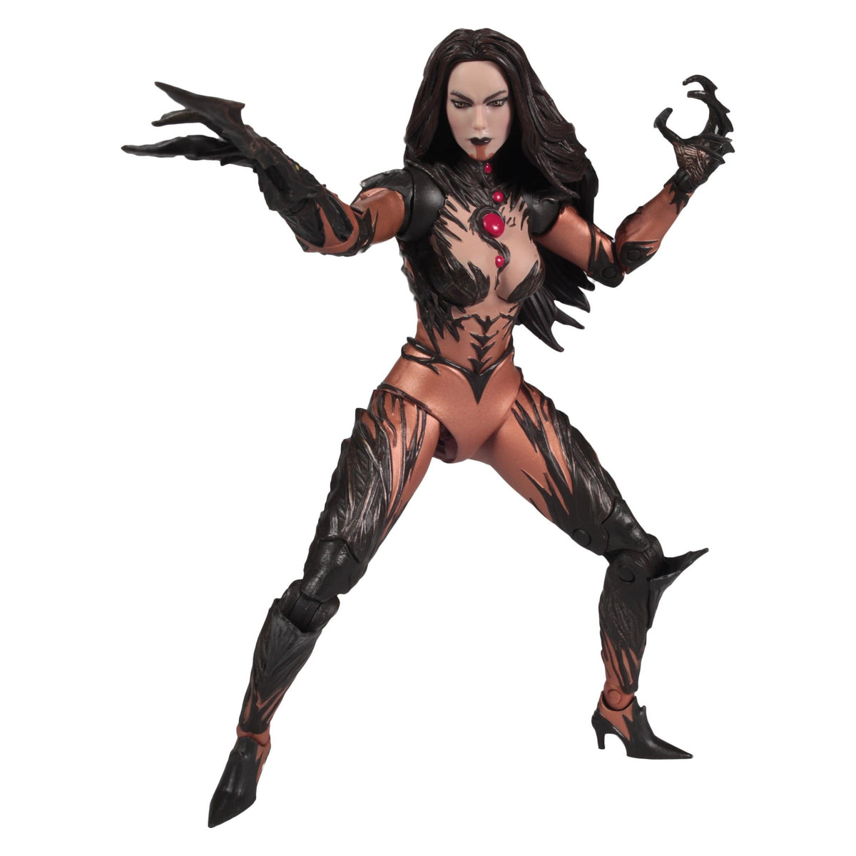 Witchblade: Sara Pezzini (Image Comics, Elite Edition)-Actionfiguren-McFarlane Toys-Mighty Underground