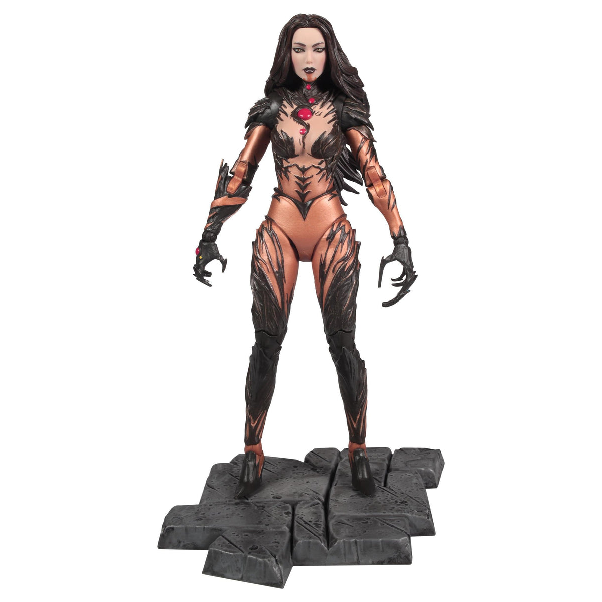 Witchblade: Sara Pezzini (Image Comics, Elite Edition)-Actionfiguren-McFarlane Toys-Mighty Underground