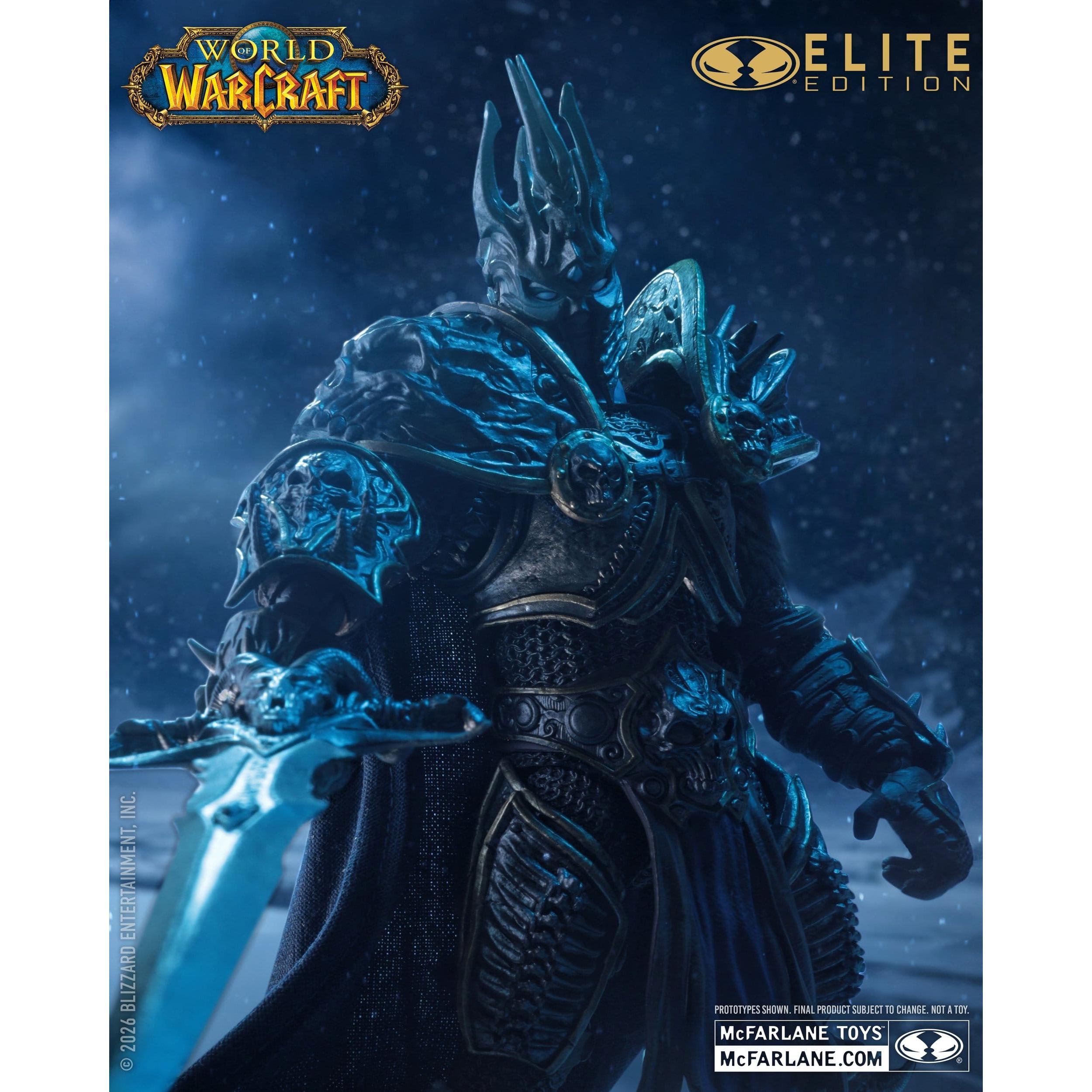 World of Warcraft: Lich King (Elite Edition #09)