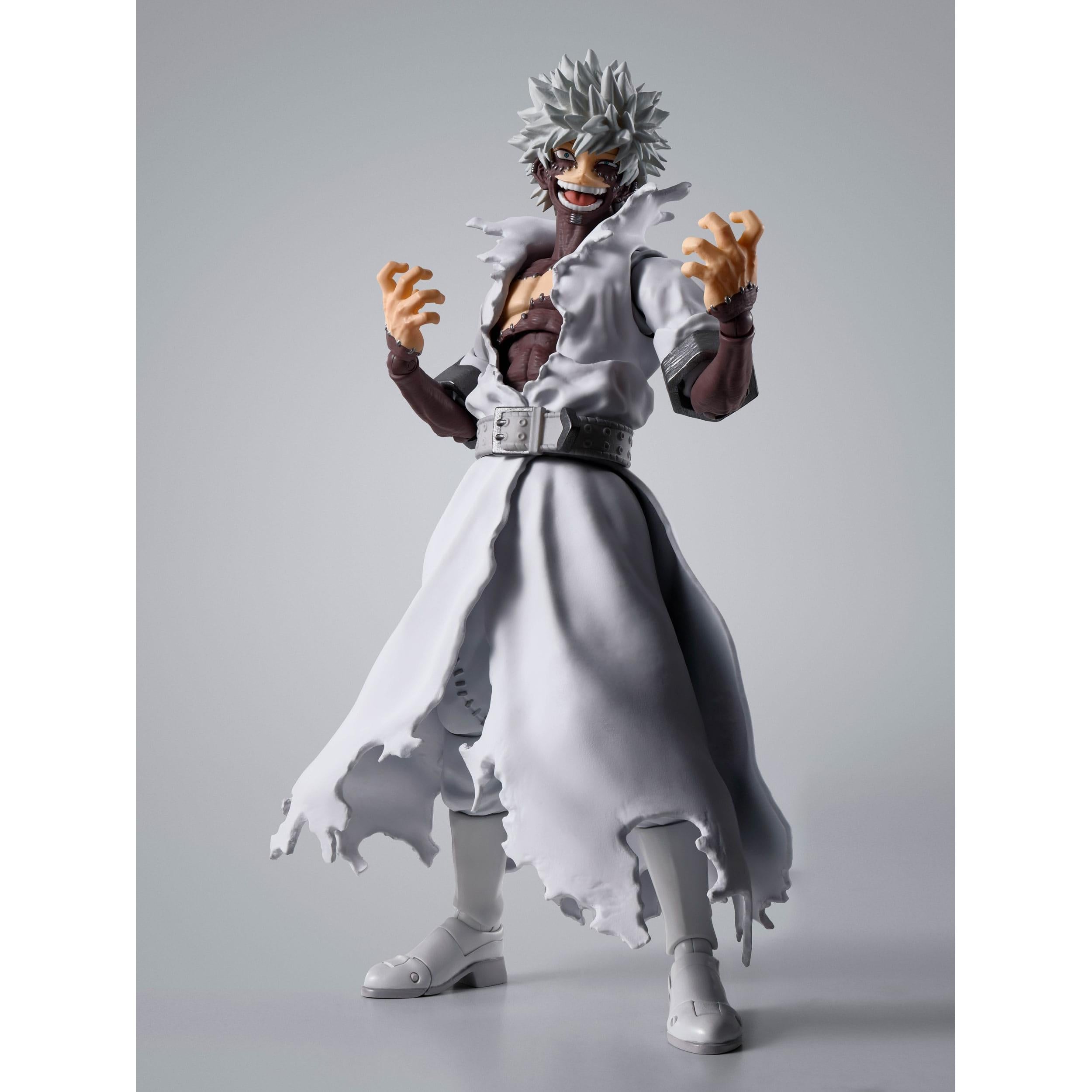 My Hero Academia: Dabi