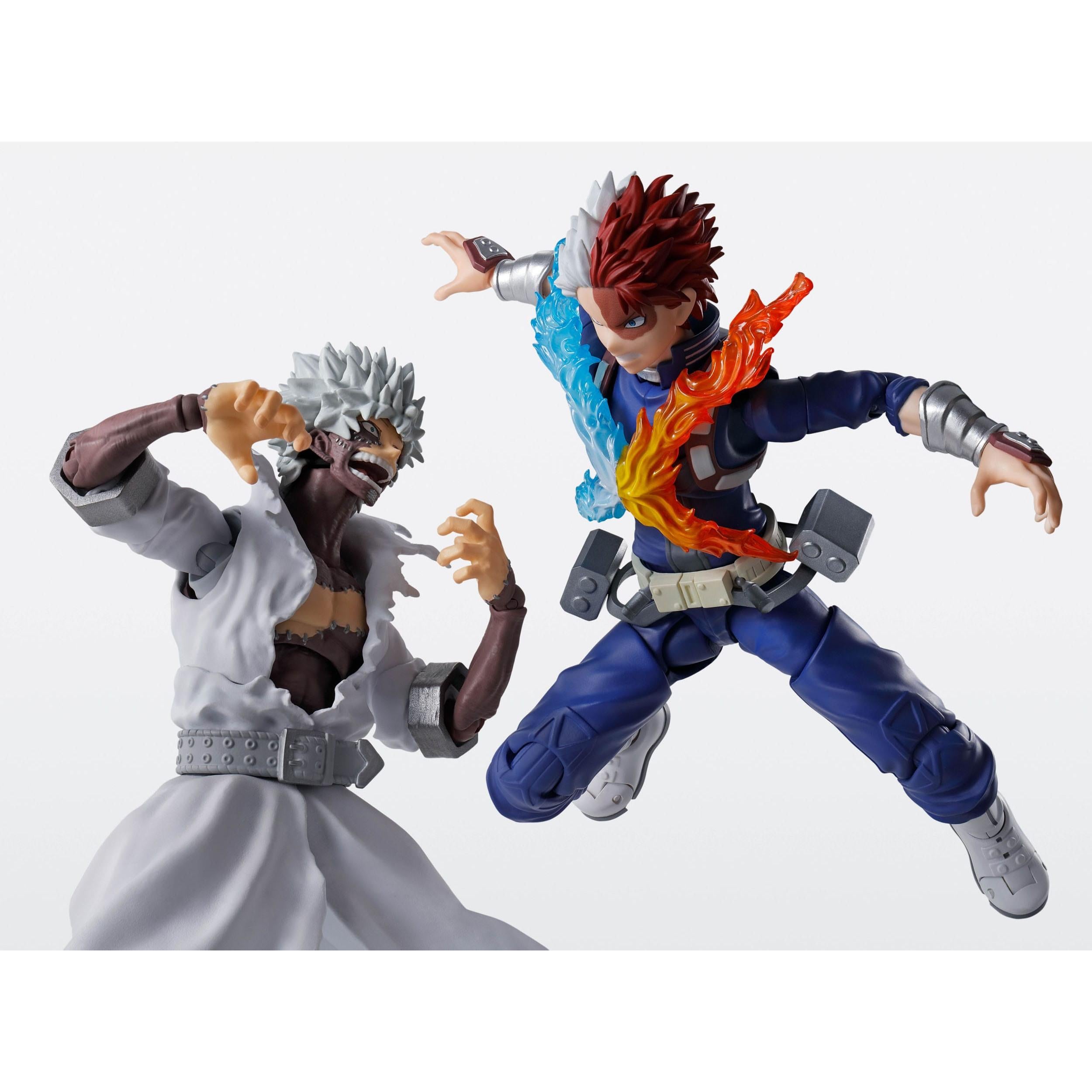 My Hero Academia: Dabi