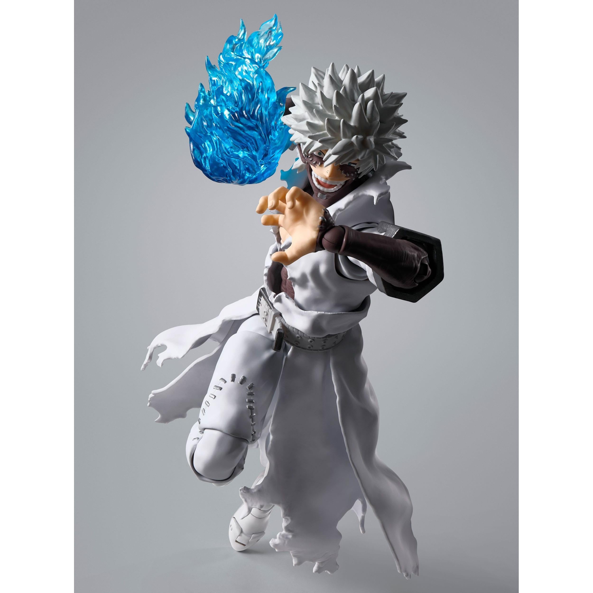 My Hero Academia: Dabi